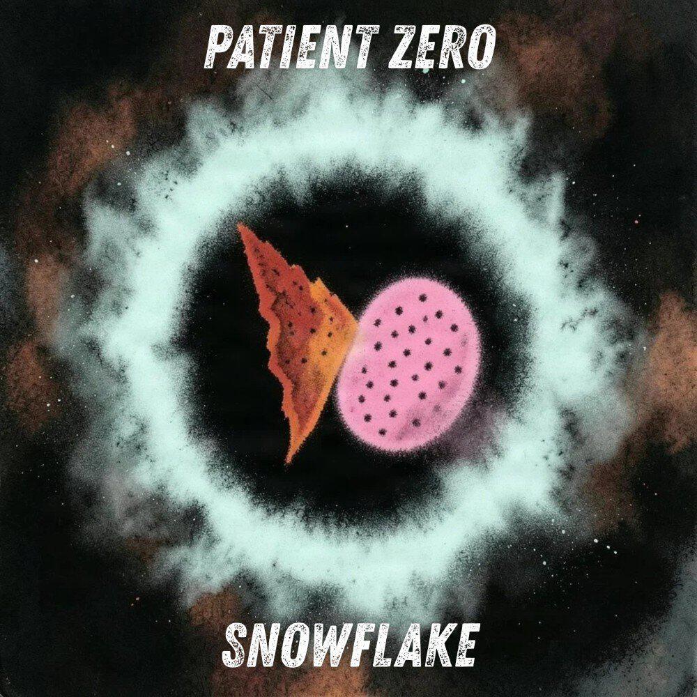Релиз Patient Zero (Tomas Tanz Edit)