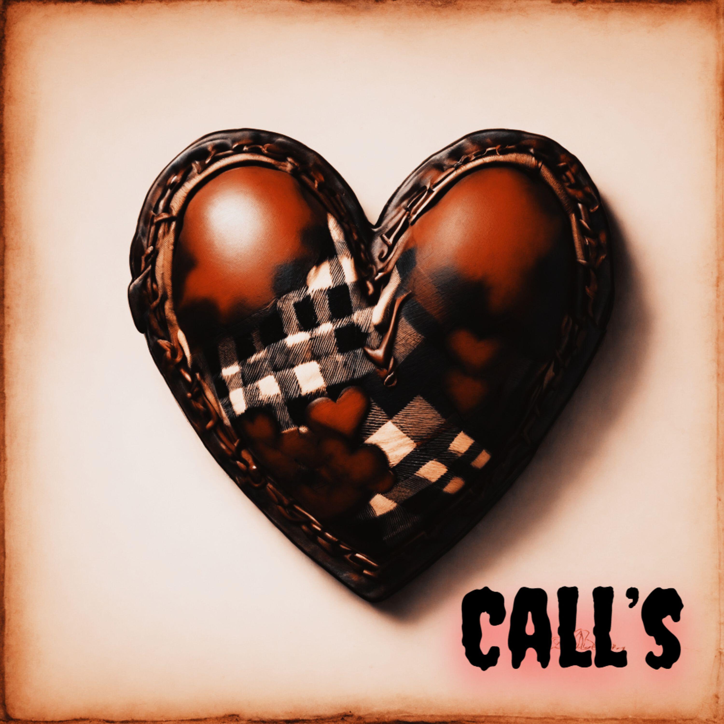 Релиз Call’s