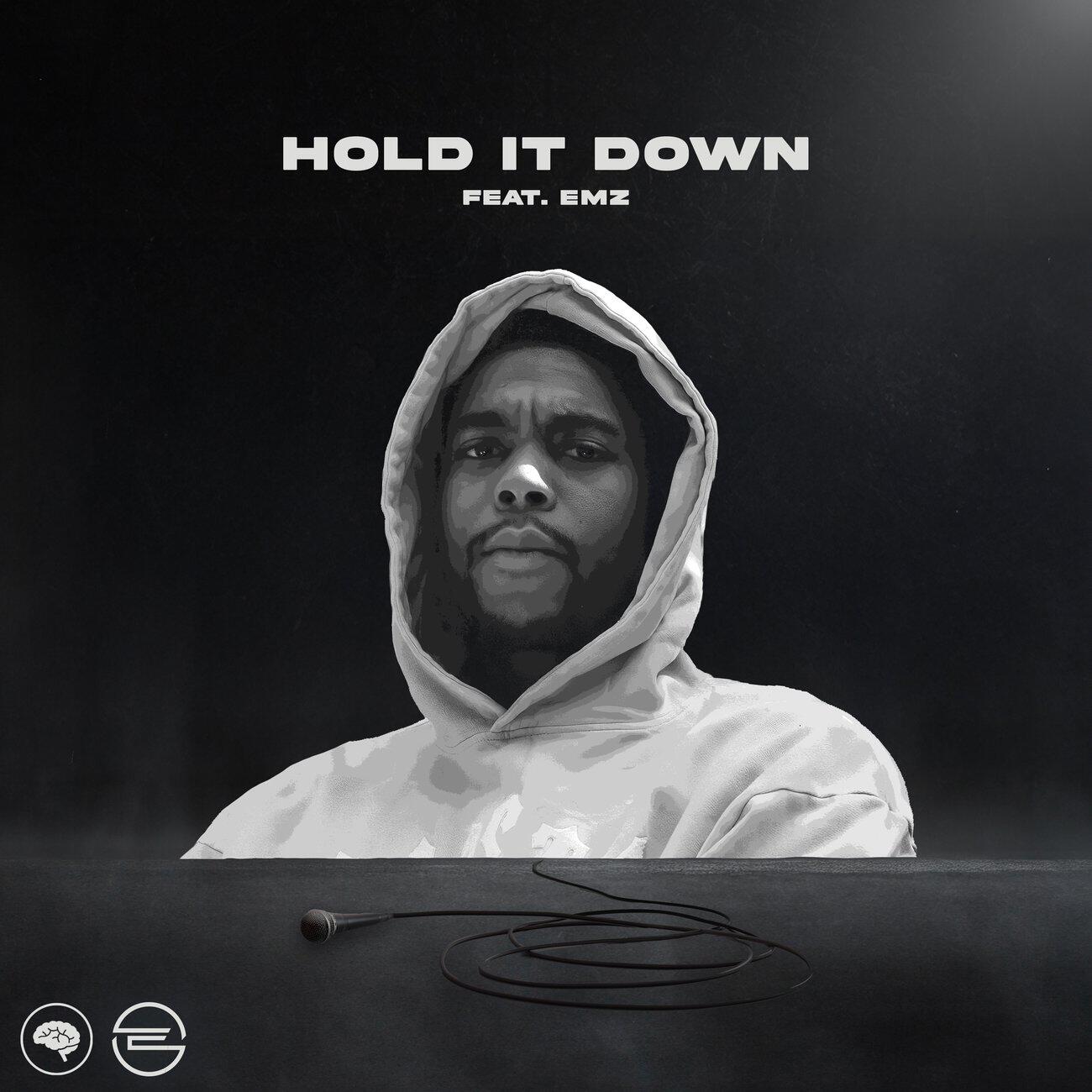 Релиз Hold It Down