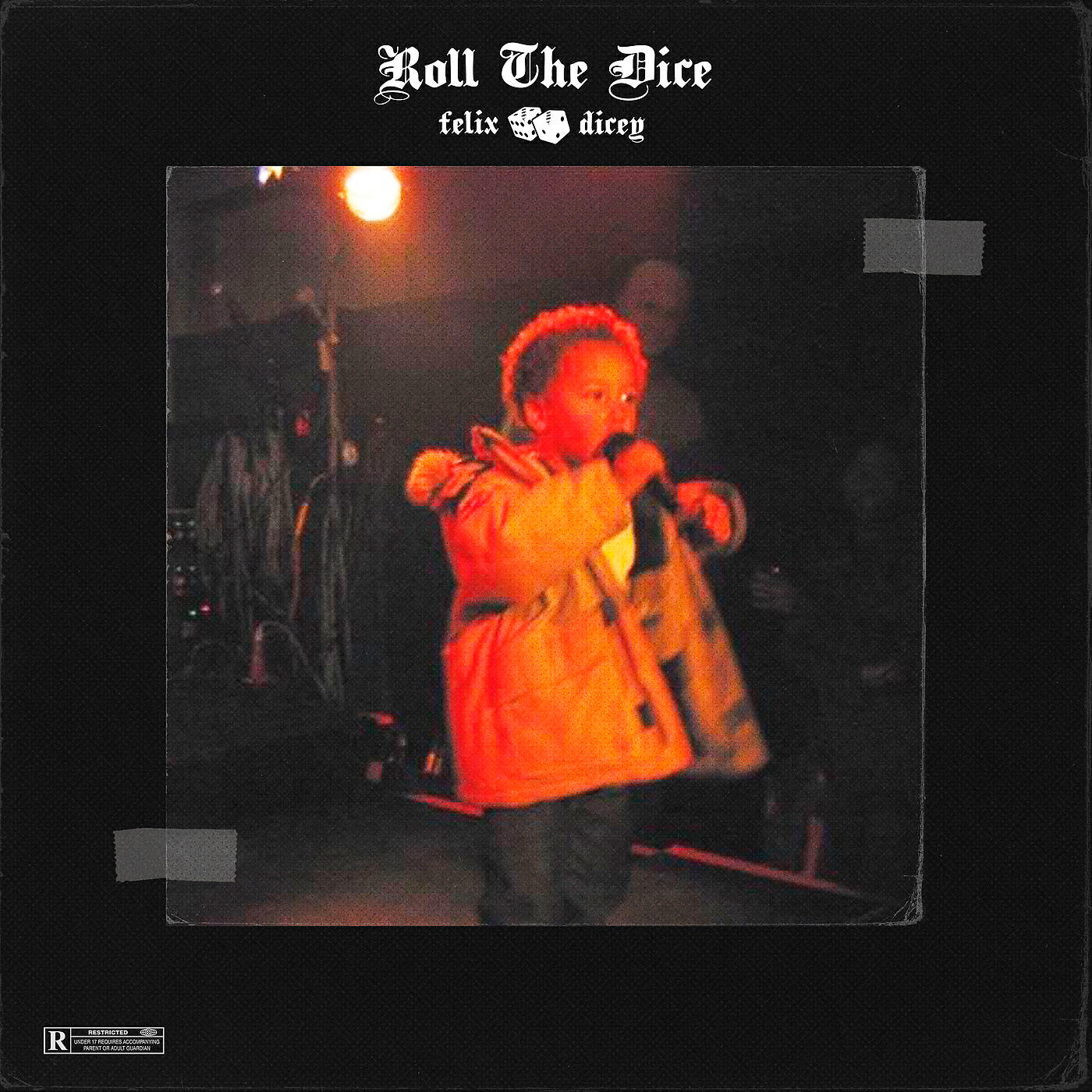 Релиз Roll The Dice
