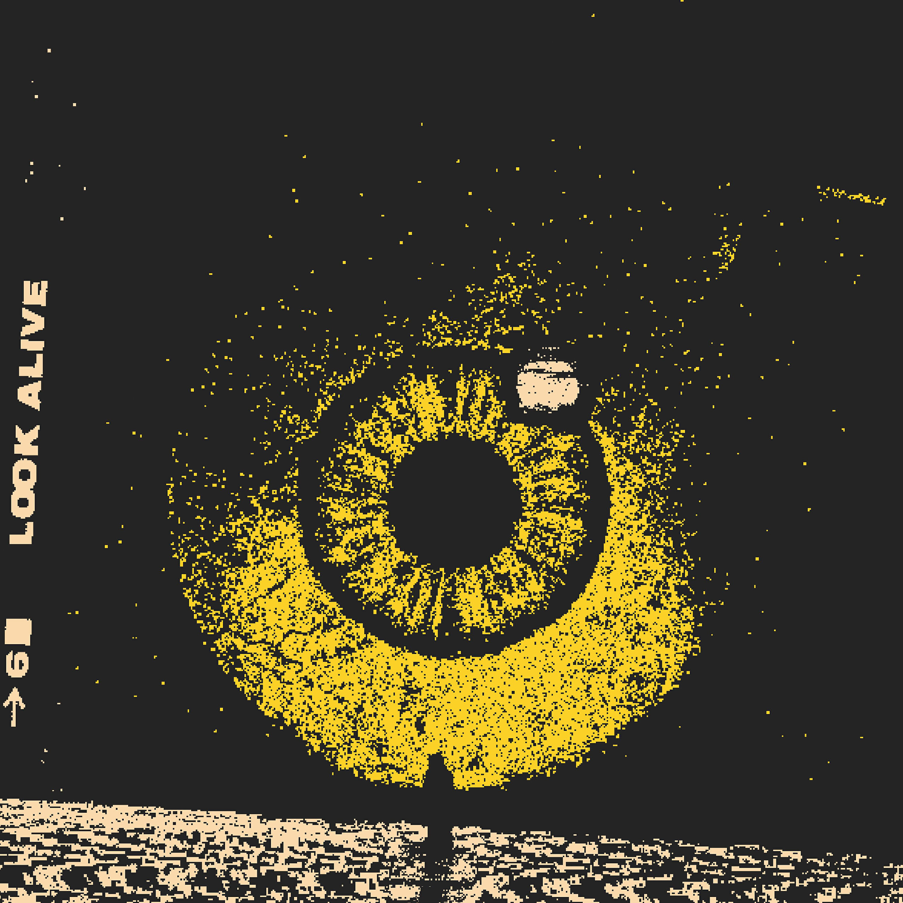 Релиз Look Alive
