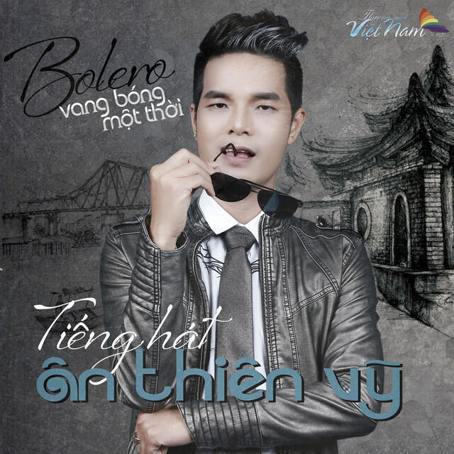 Релиз Bolero Vang Bóng Một Thời