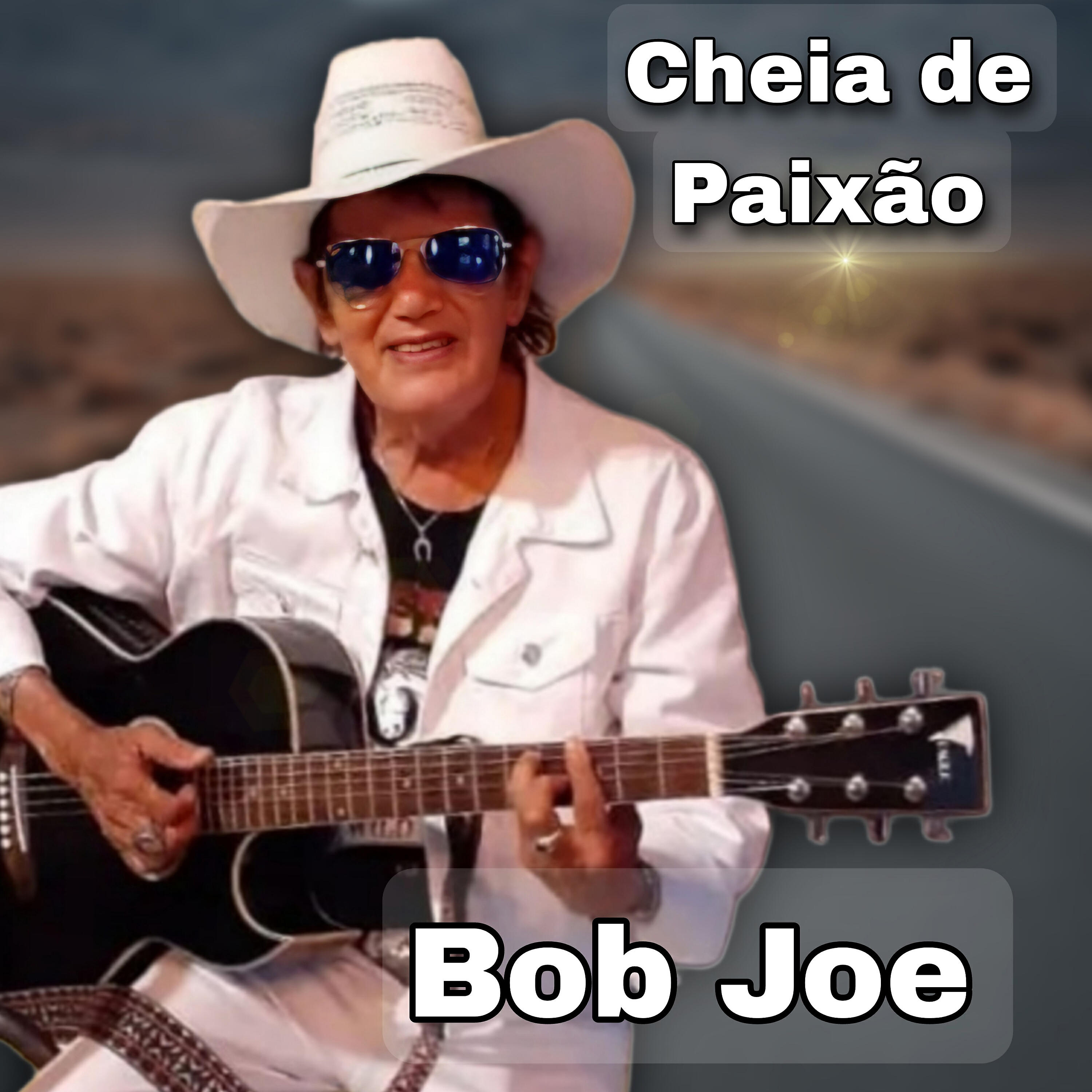 Релиз Cheia de Paixão