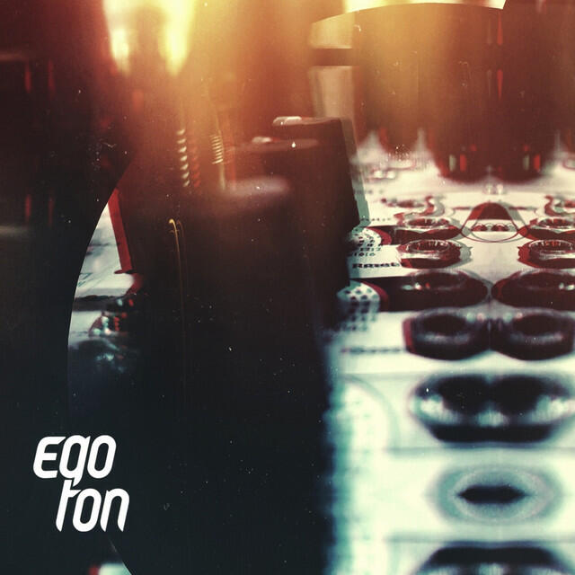Релиз Non Zero Isotropic Subspace Remixes