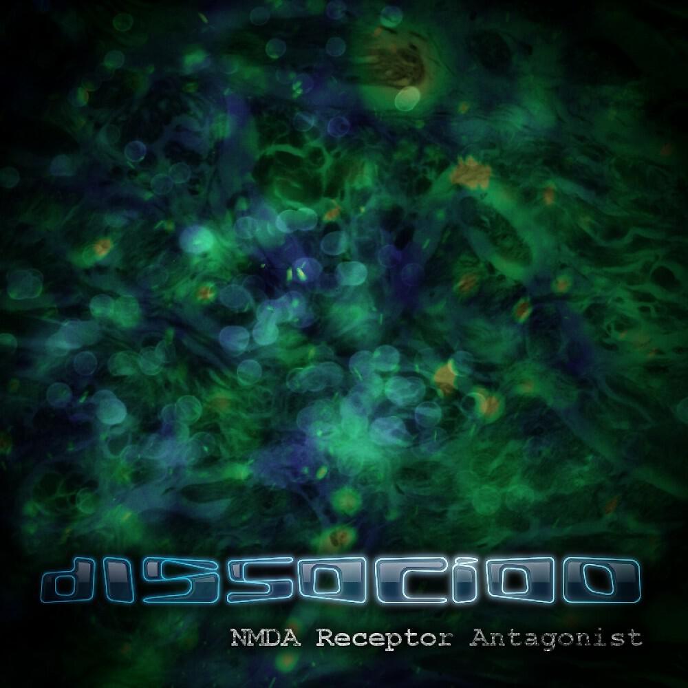 Релиз N M D a Receptor Antagonist