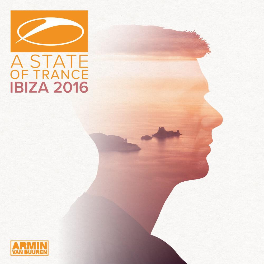 Релиз A State of Trance, Ibiza 2016 (Mixed by Armin Van Buuren)