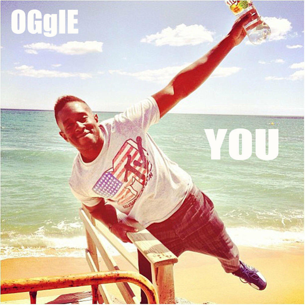 Релиз YOU (Agent X Remix)