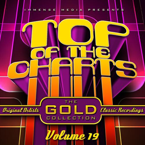 Релиз Immense Media Presents - Top of the Charts, Vol. 19