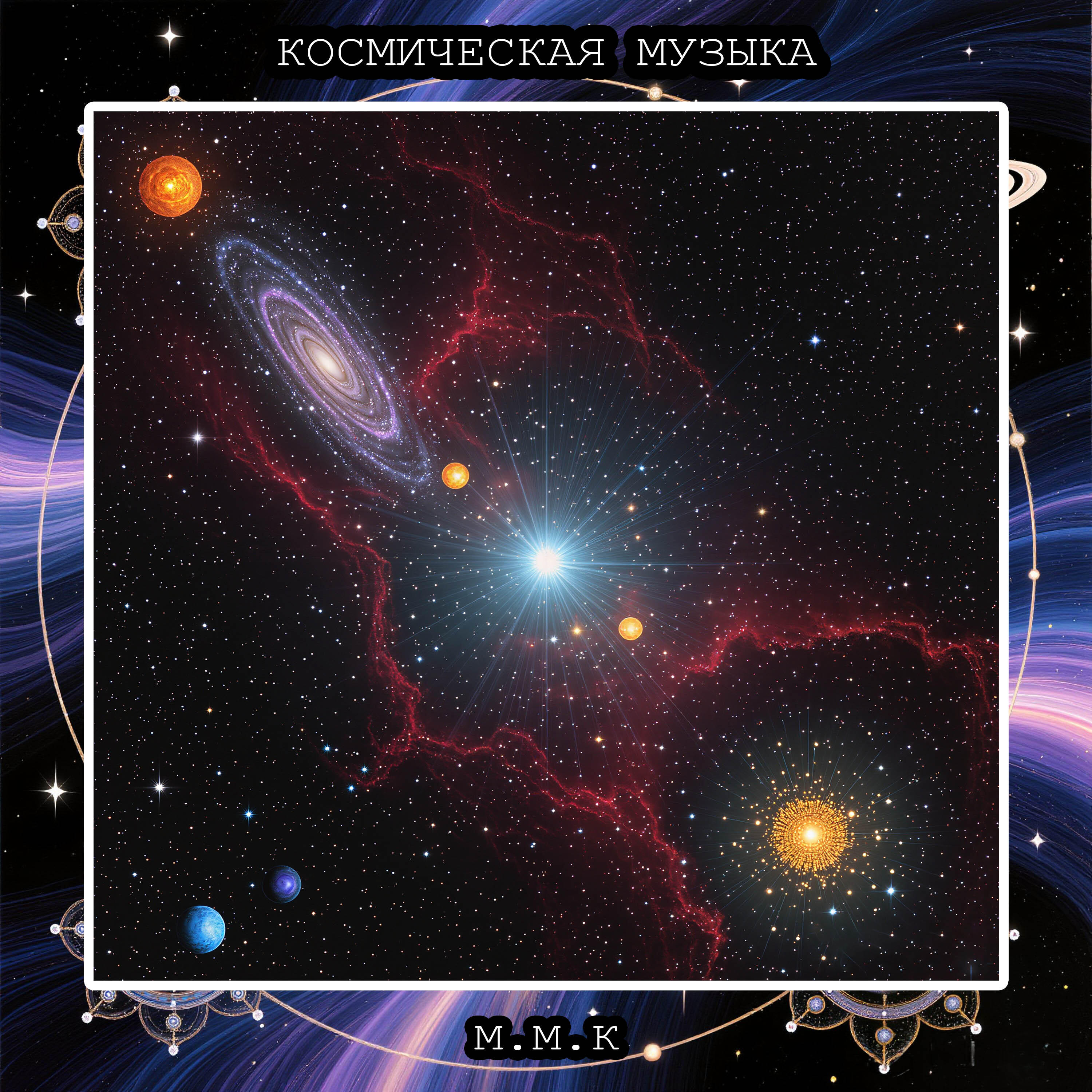 Космические песни