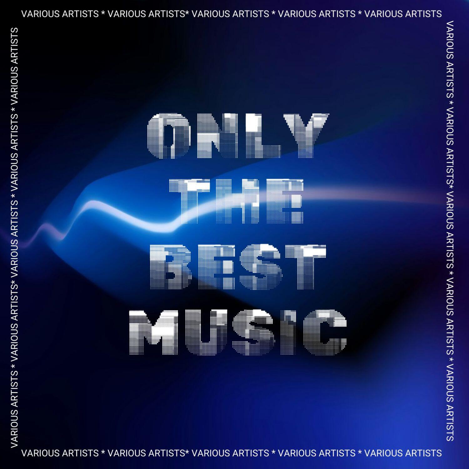 Релиз Only the Best Music