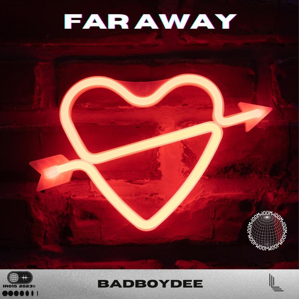 Релиз Far Away