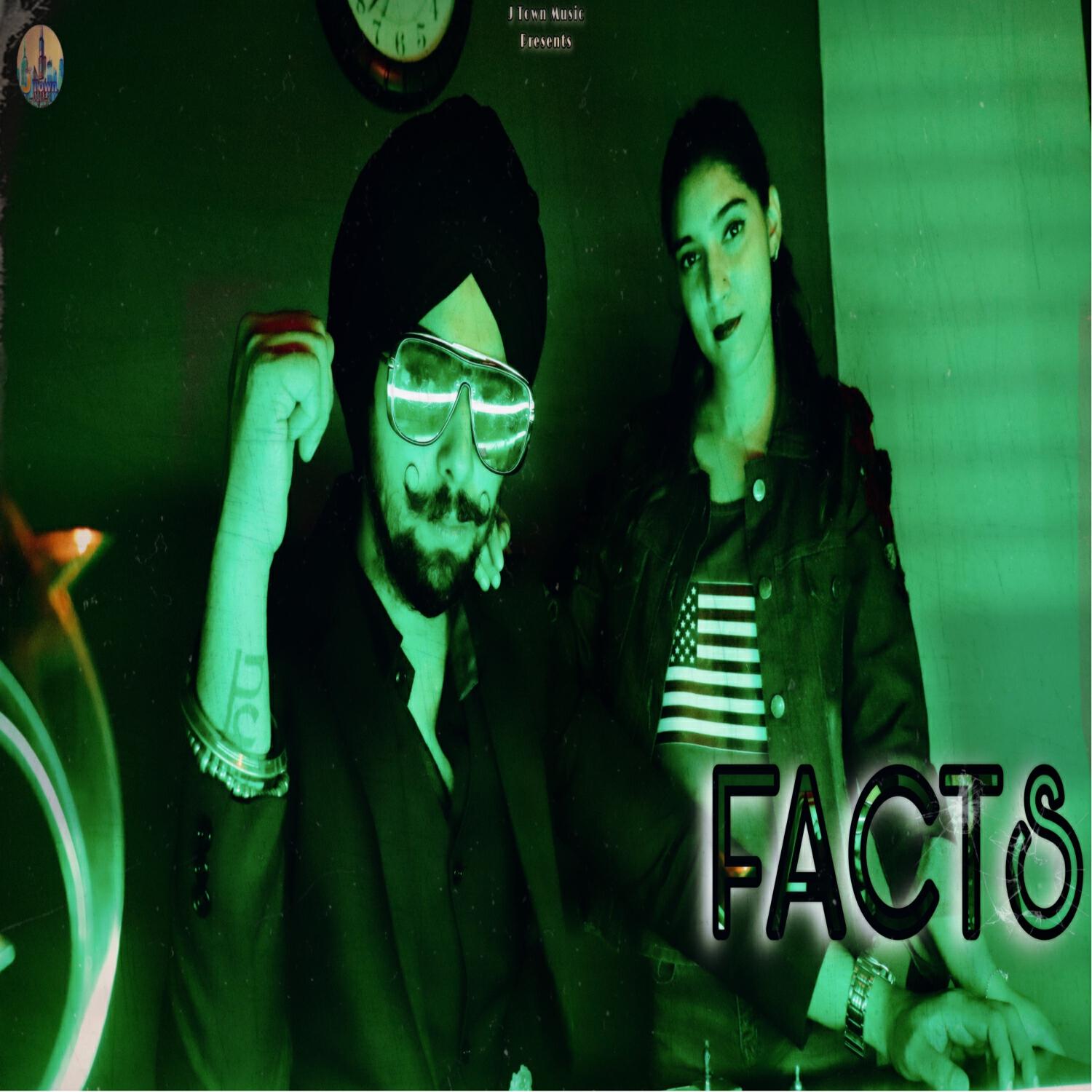 Релиз Facts