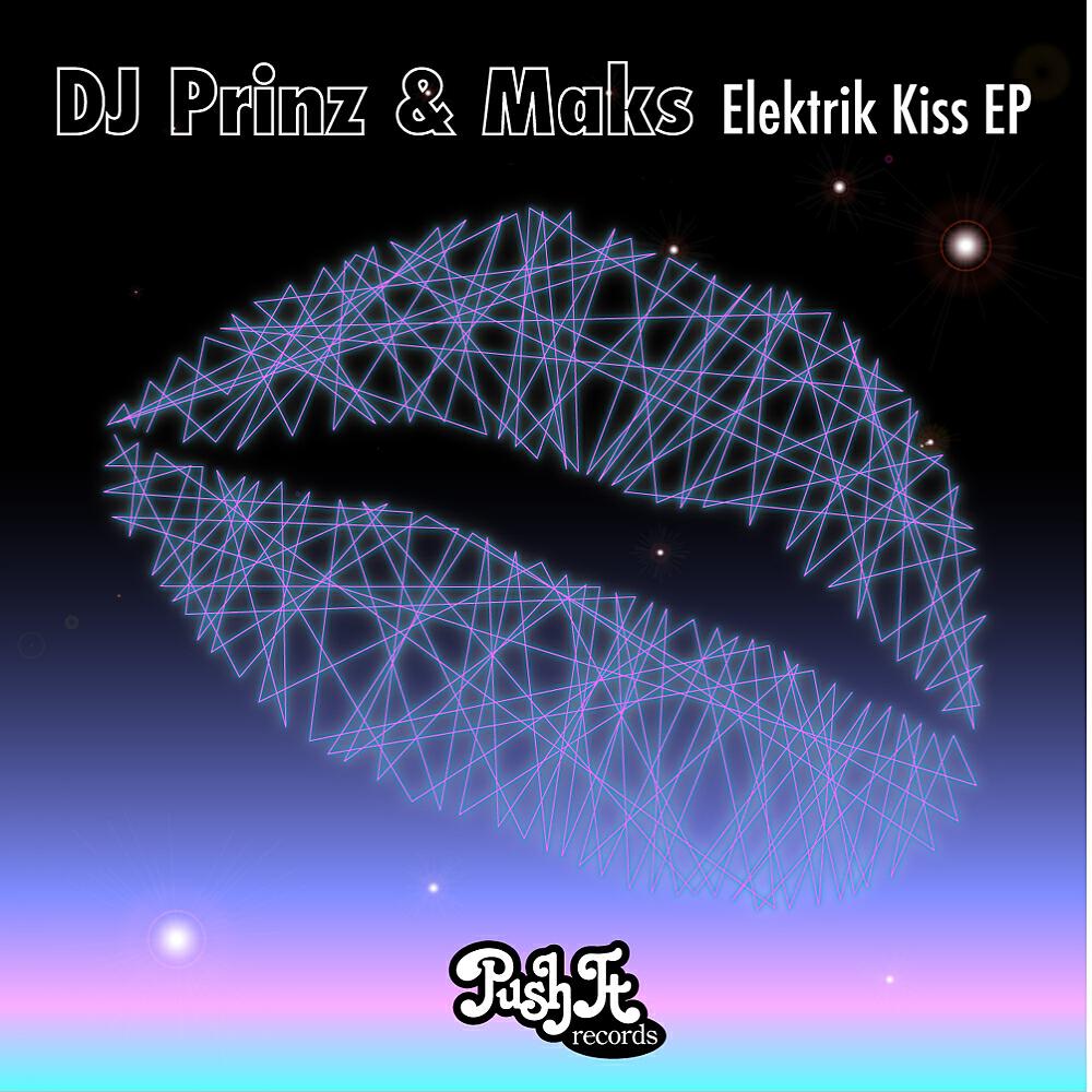 Prinz, Maks - Elektrik Kiss (2nd Interpretation)