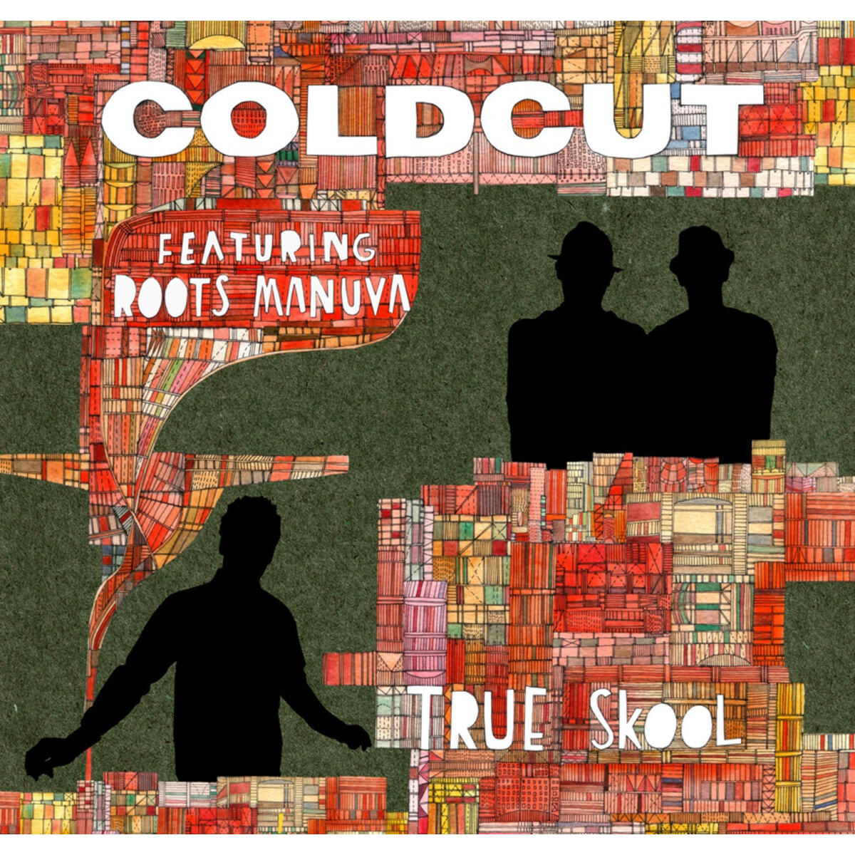 Релиз True Skool