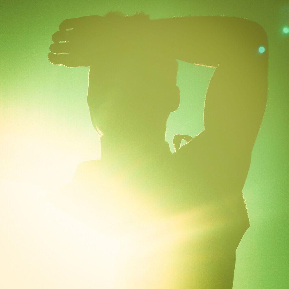 Релиз Truth Is a Change (feat. Paul Federici)