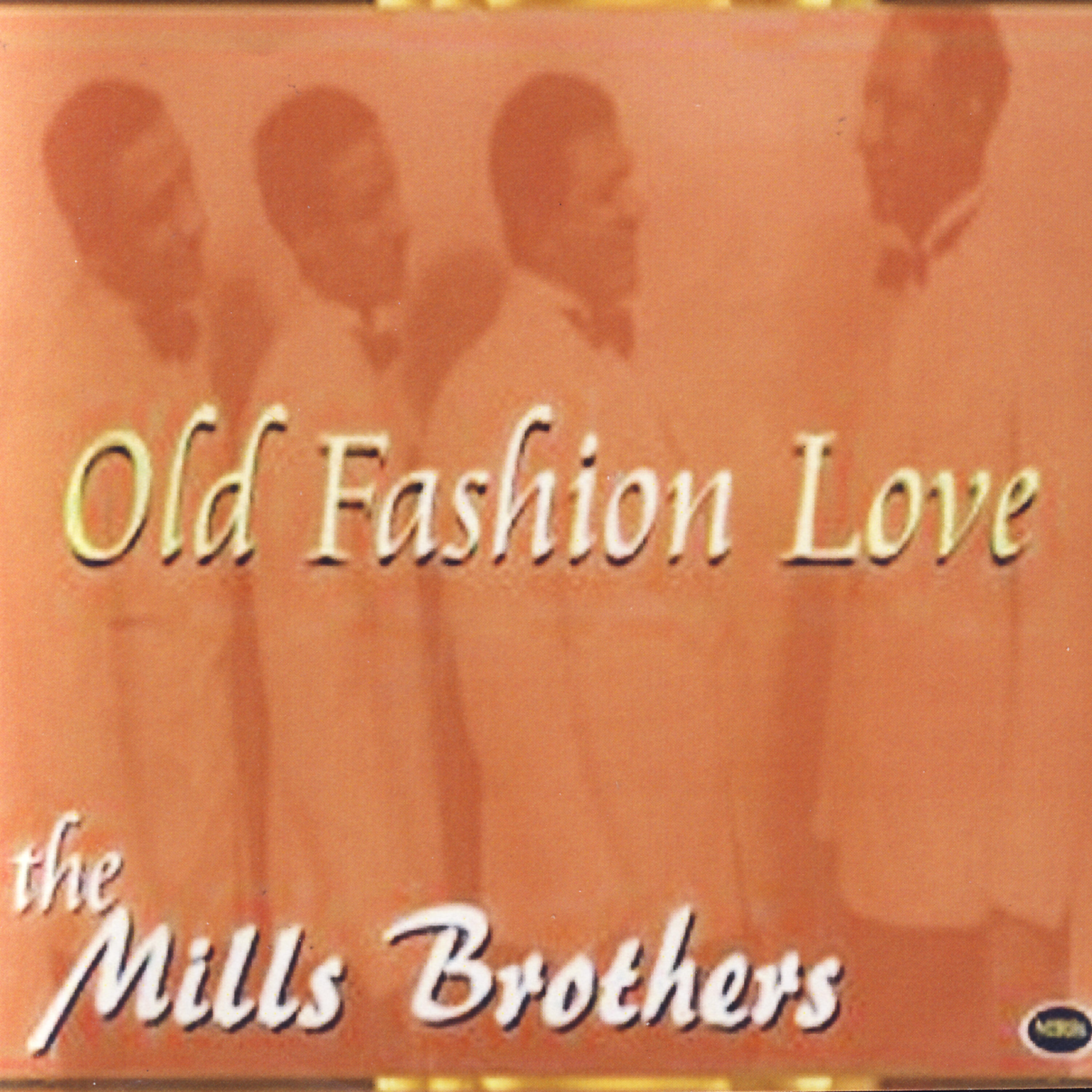 Релиз Old Fashioned Love