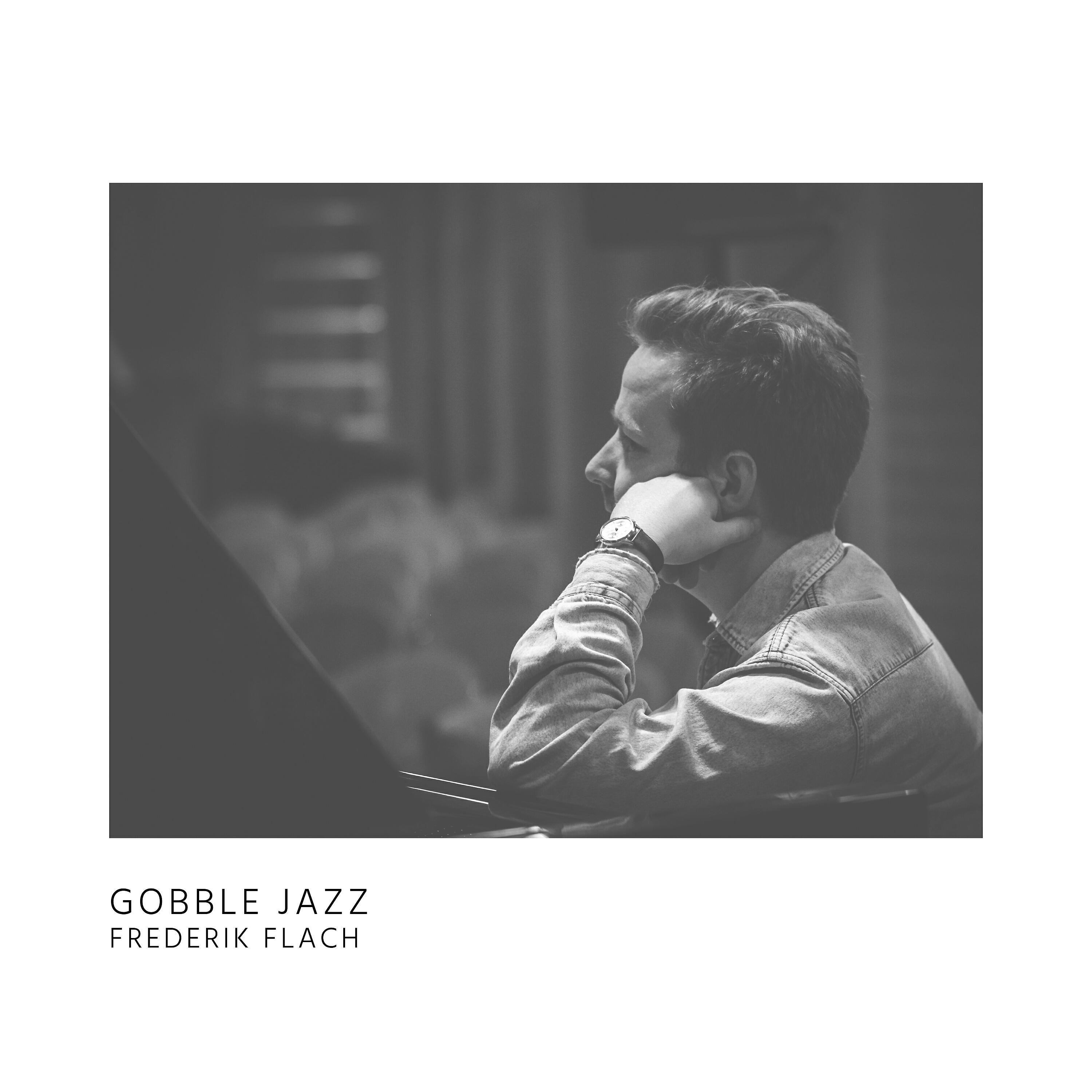 Релиз Gobble Jazz
