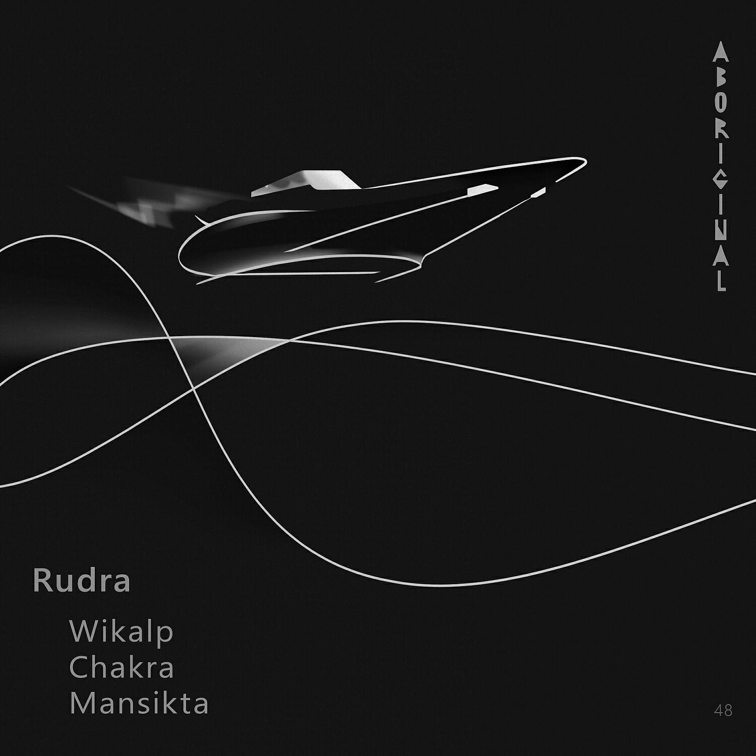 Релиз Wikalp / Chakra / Mansikta