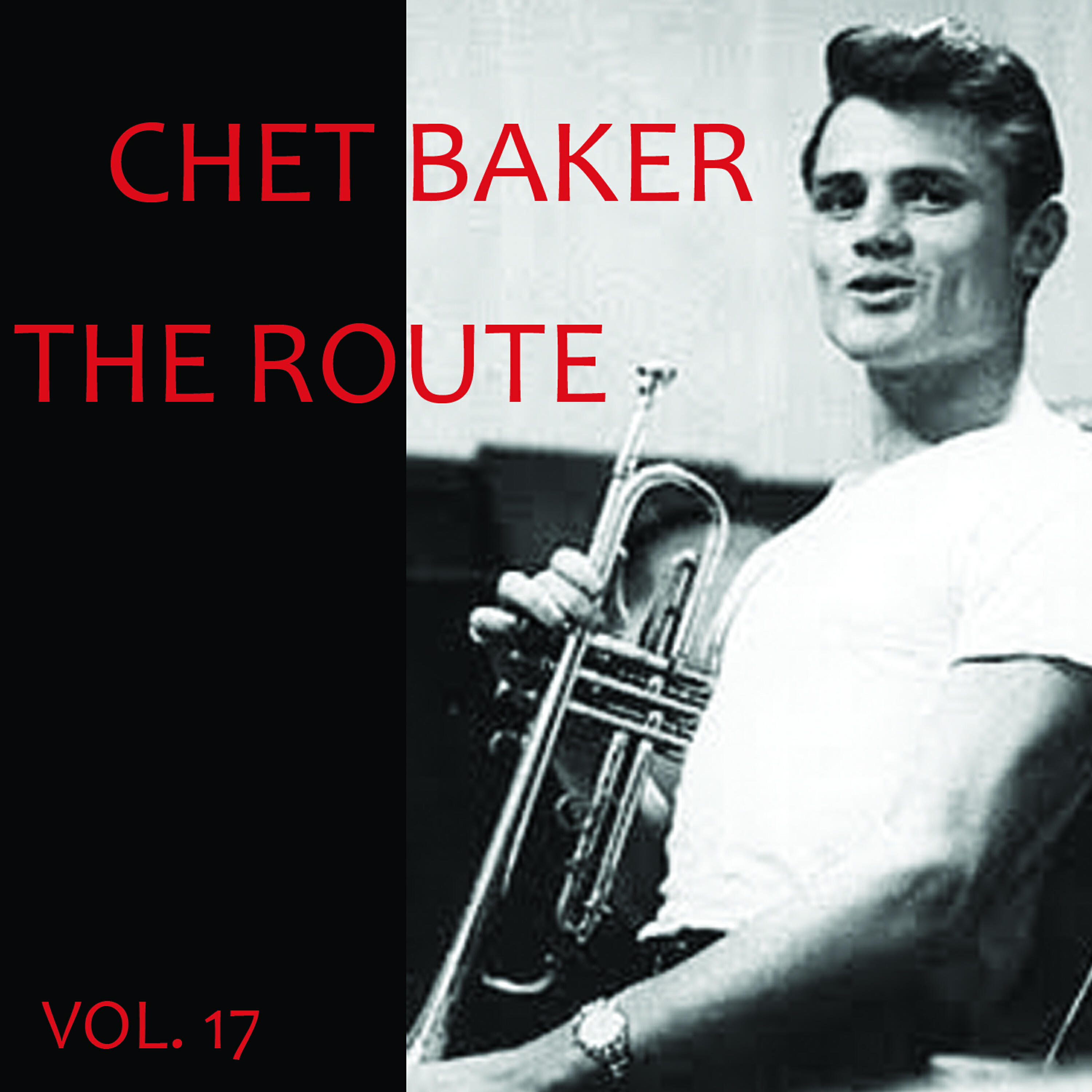 Релиз The Route, Vol. 17