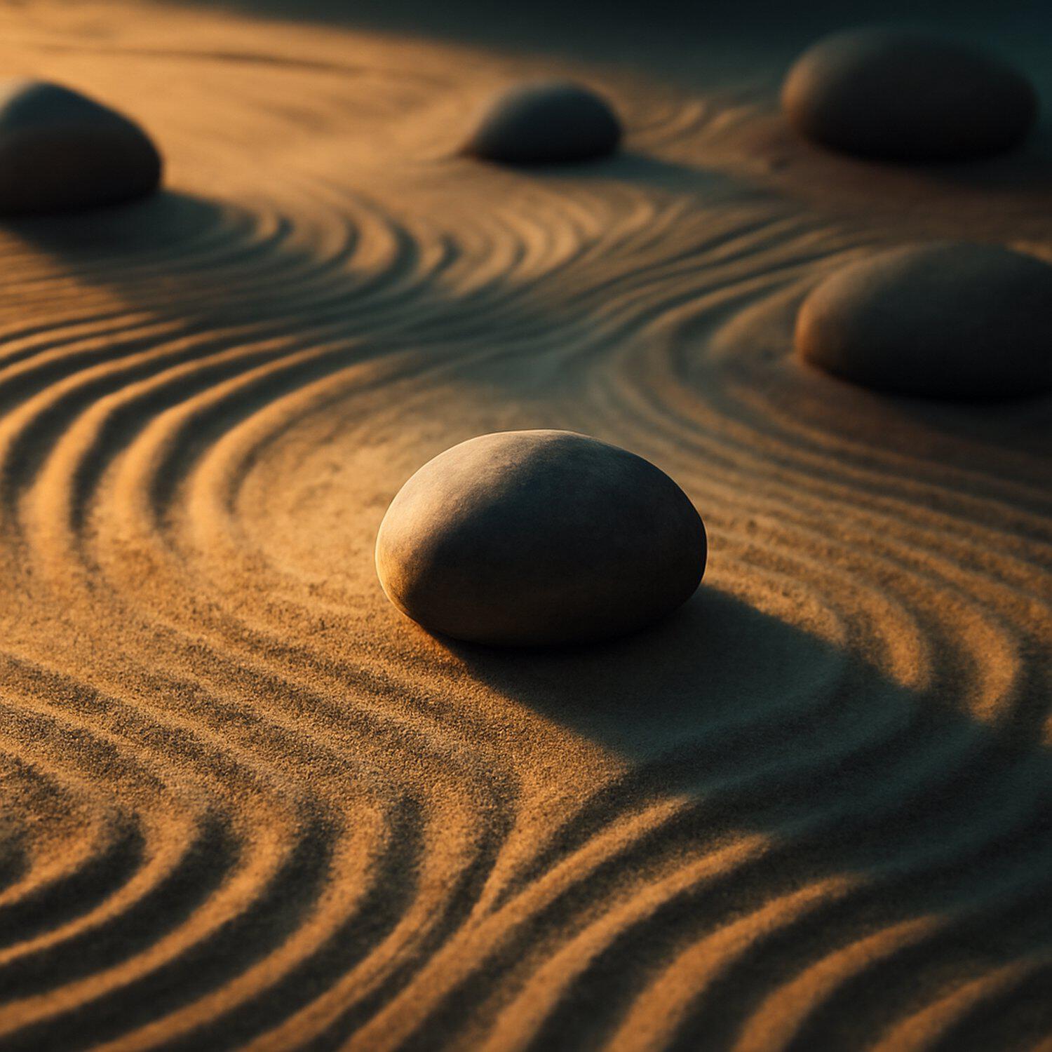 Релиз Meditation Music