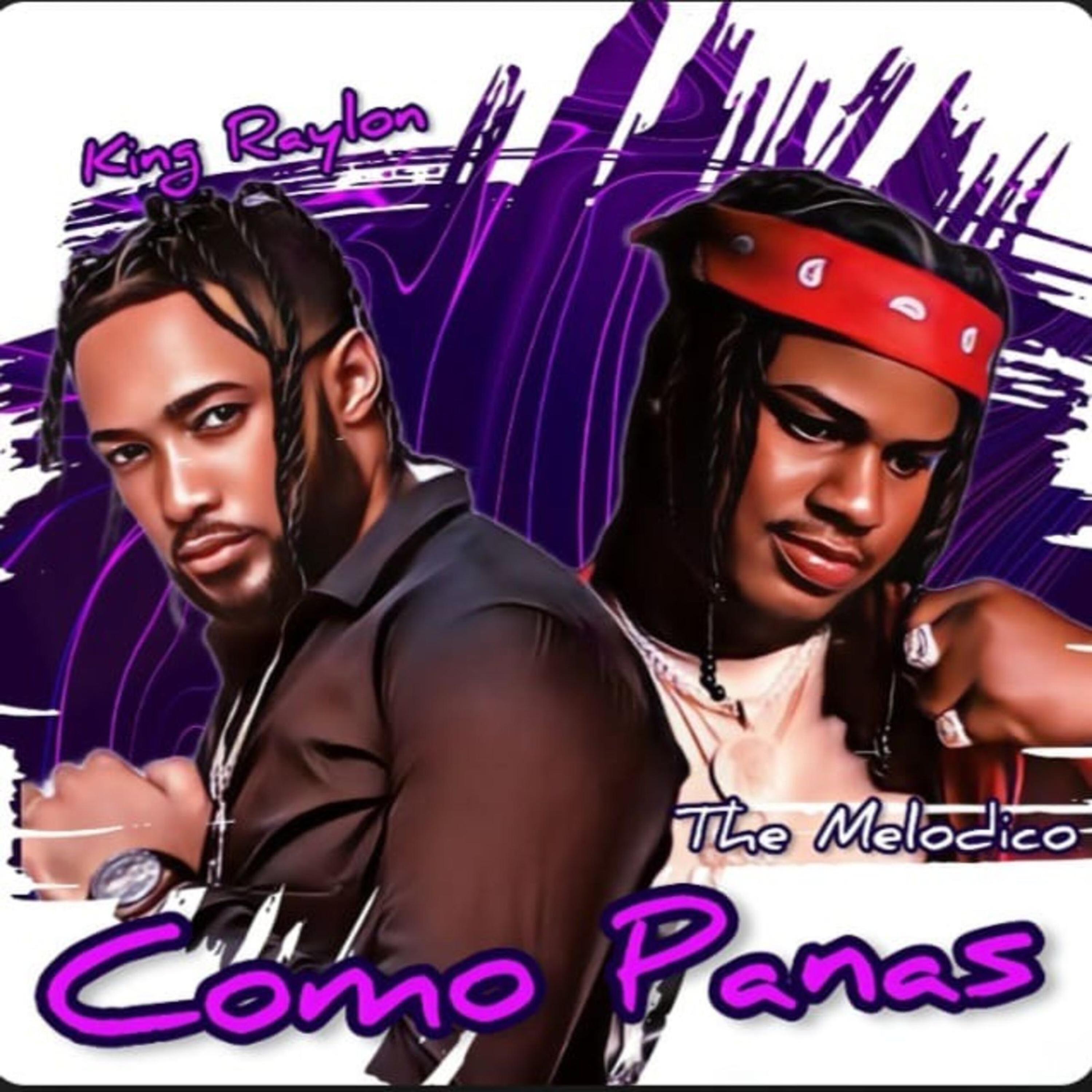 Релиз Como Panas