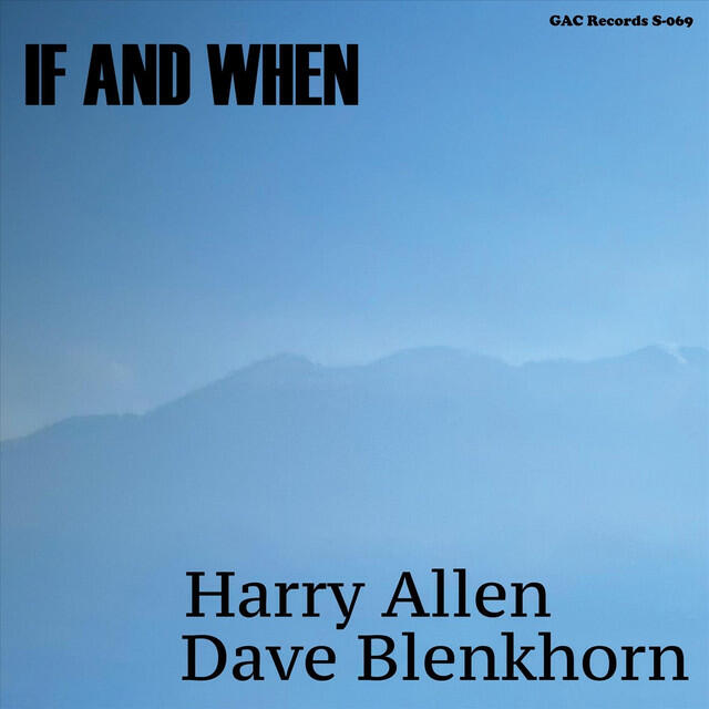 Релиз If and When