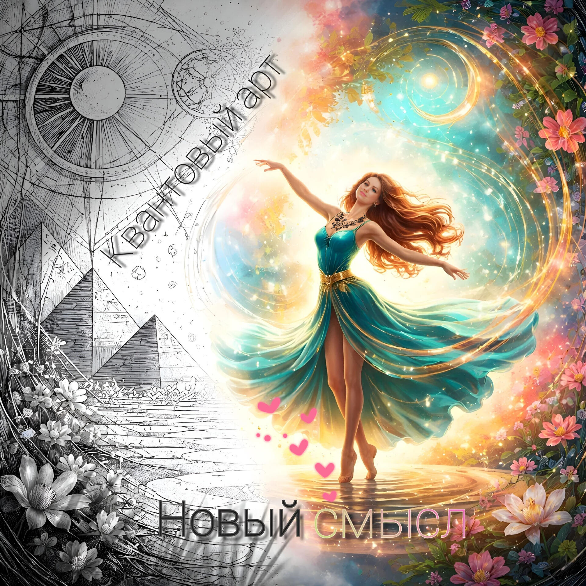 Релиз Новый смысл