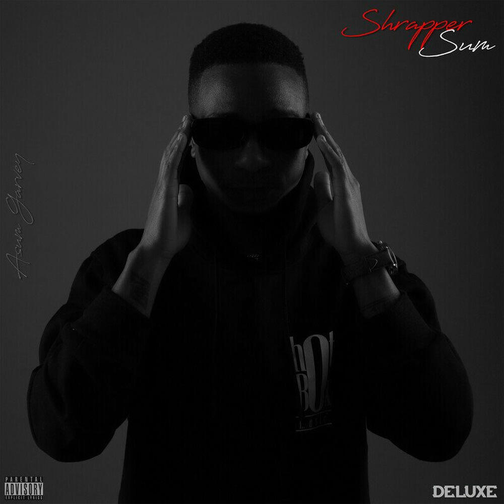Релиз Shrapper Sum (Deluxe)