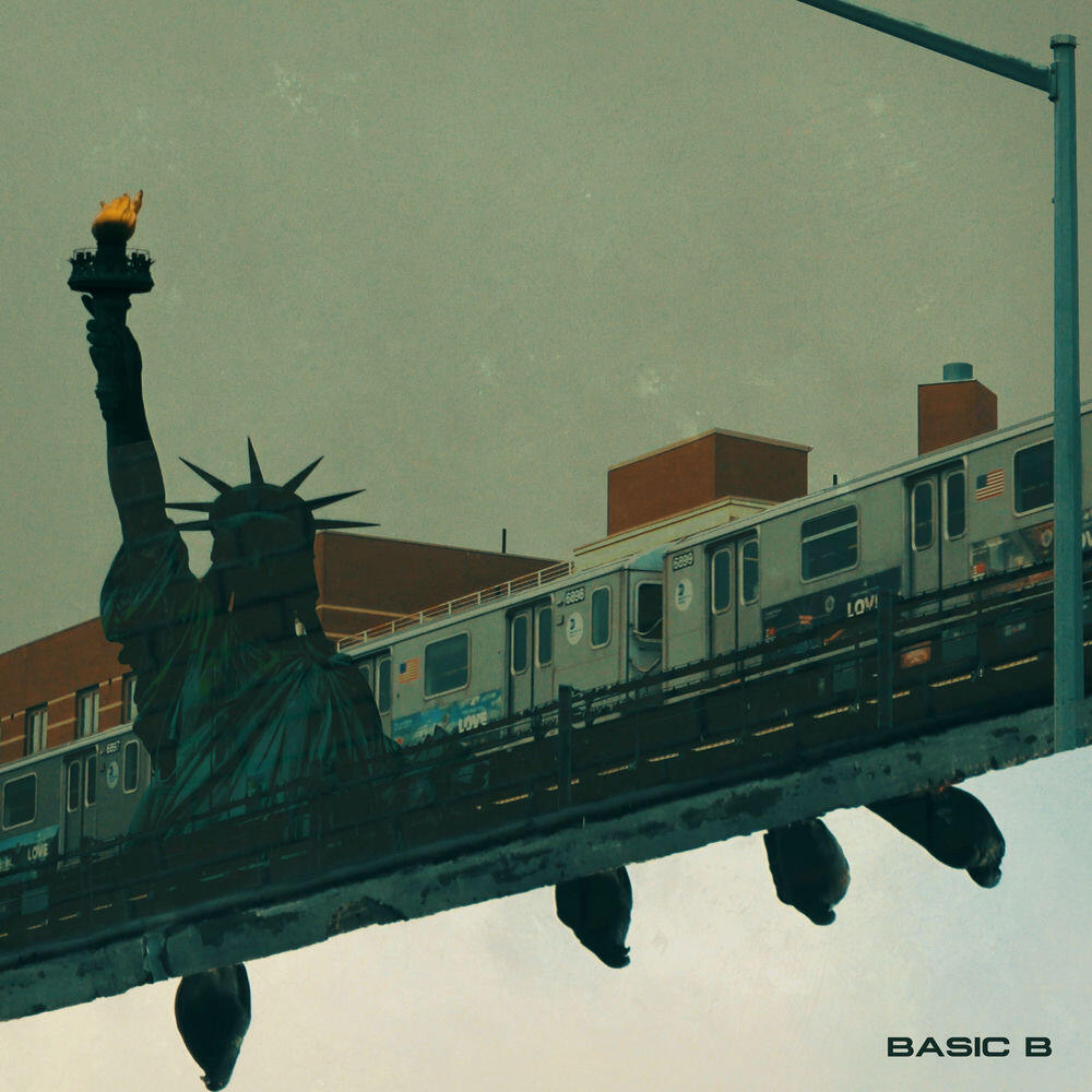 Релиз Basic B