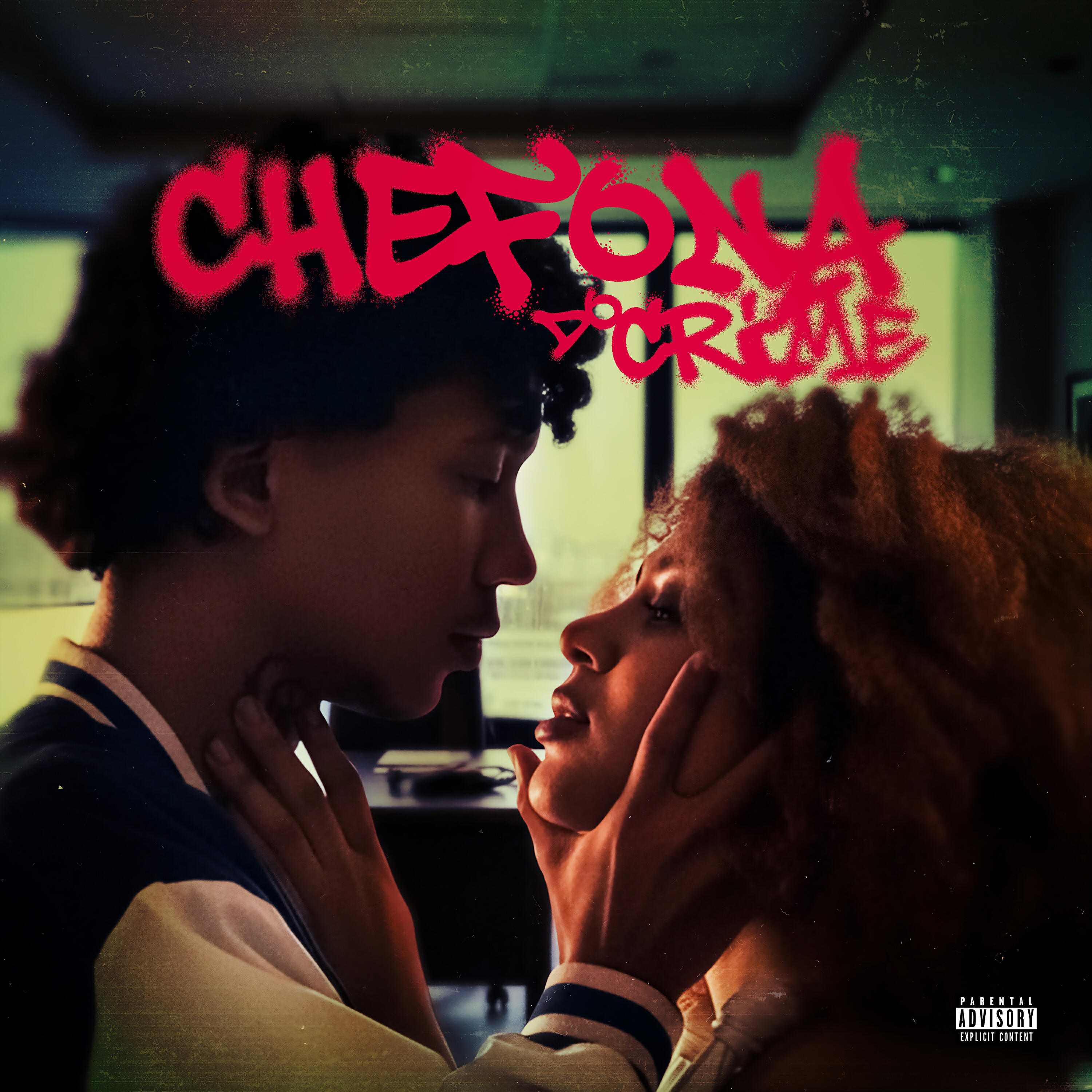 Релиз Chefona Do Crime