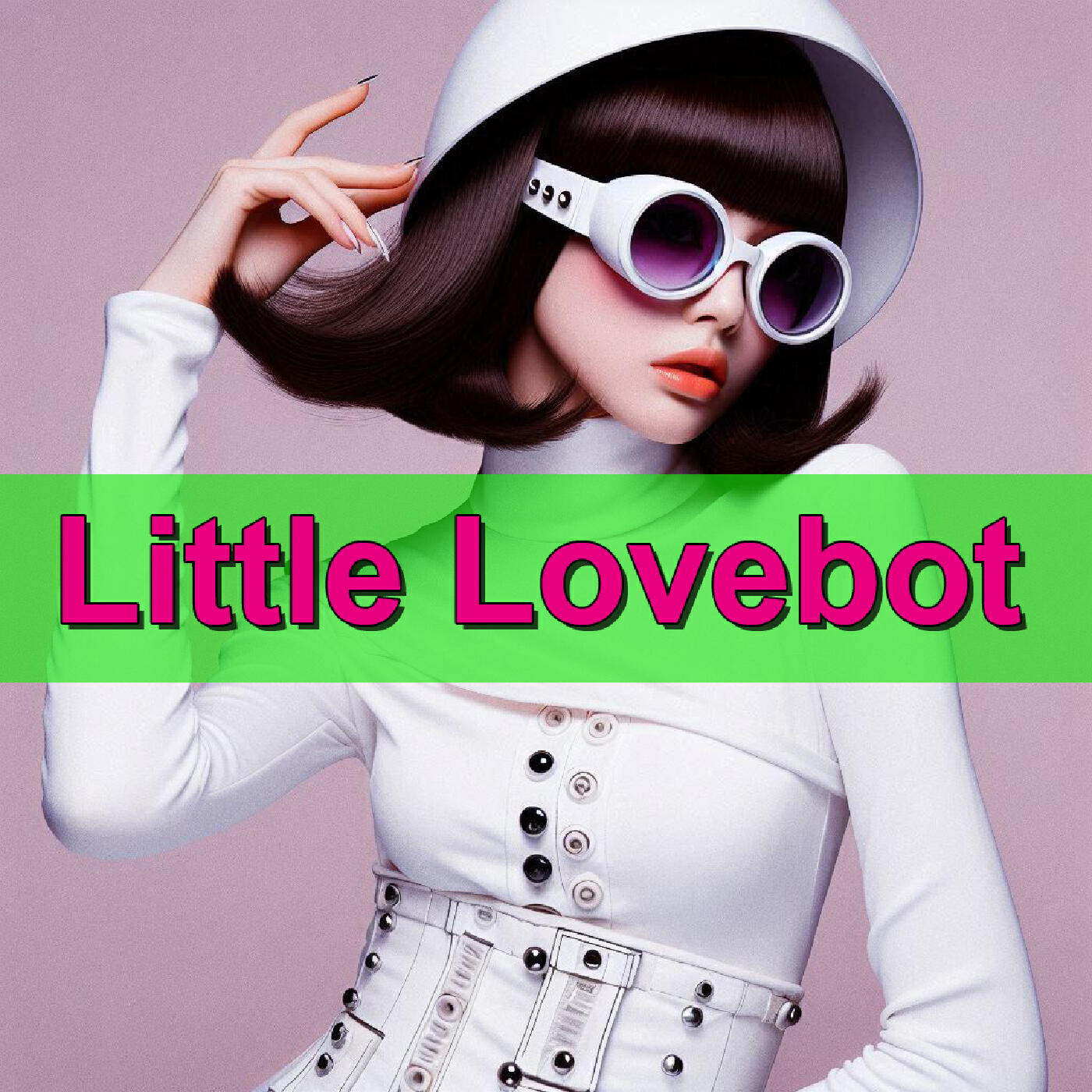 Релиз Little Lovebot