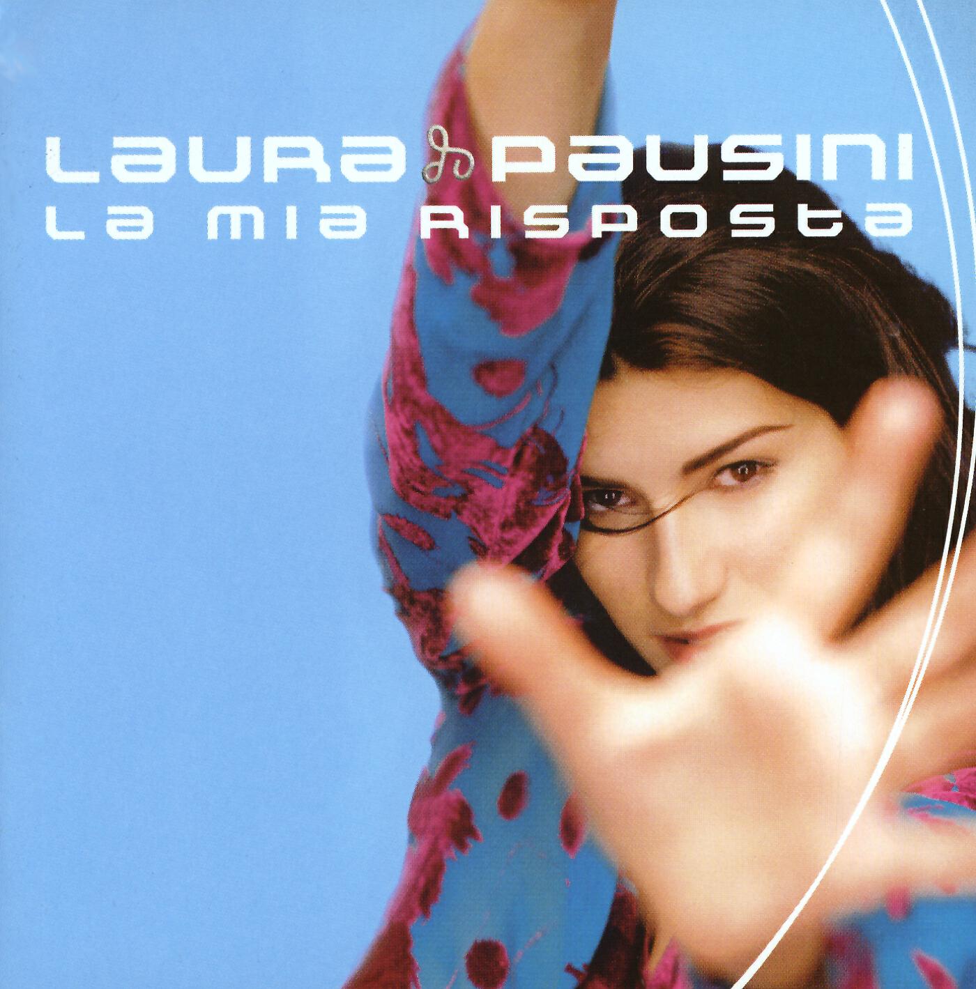 Релиз La mia risposta
