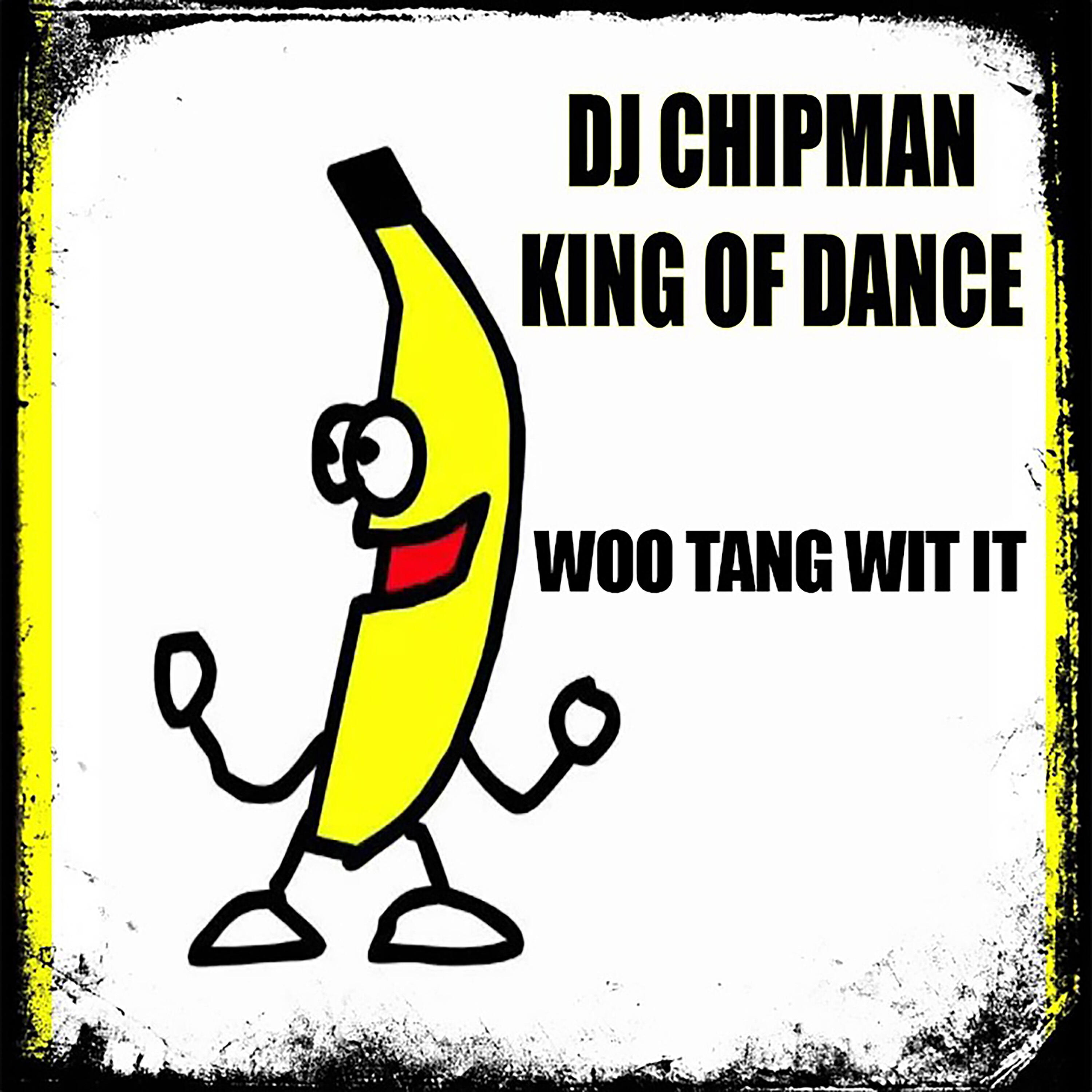 Релиз Woo Tang Wit It - Radio