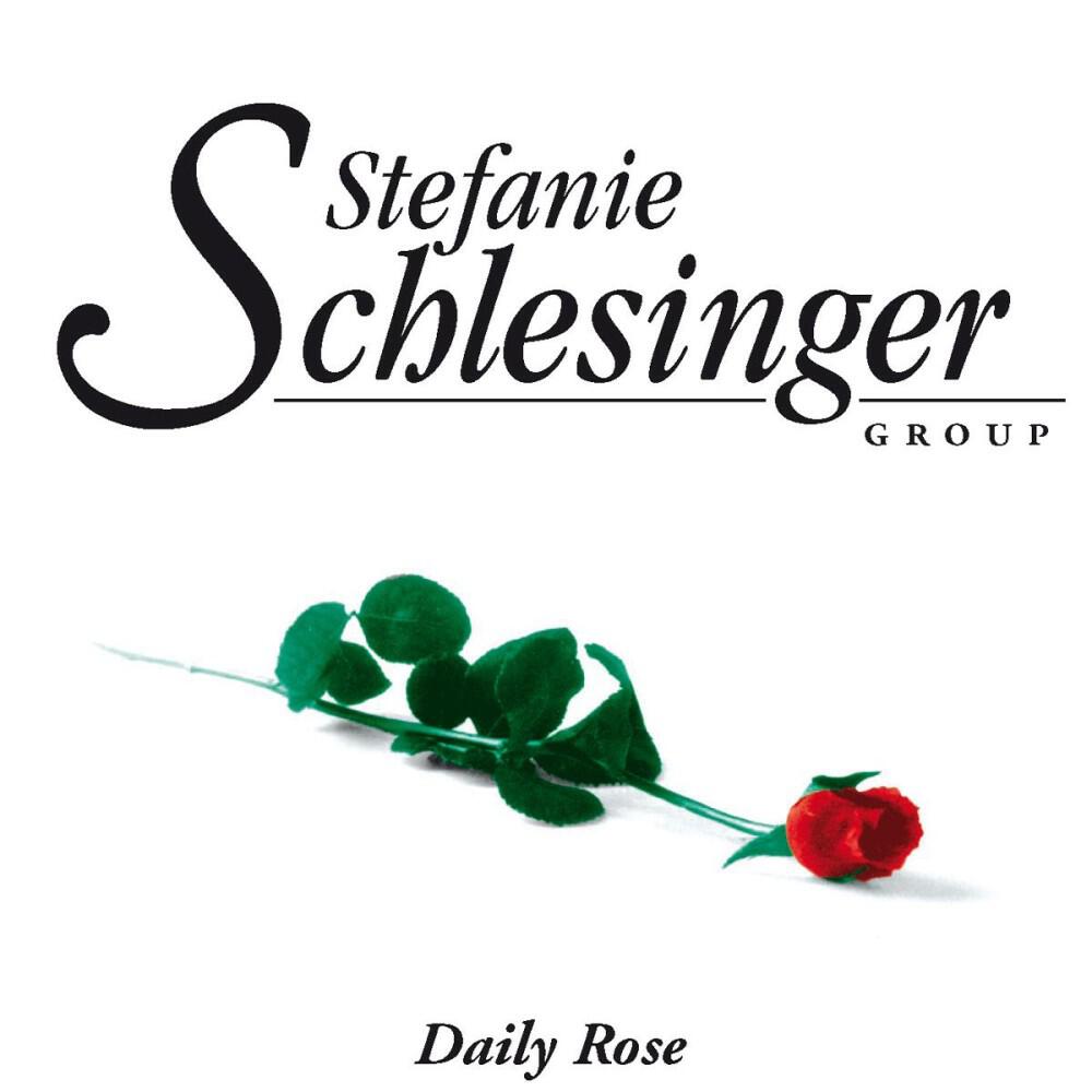 Релиз Daily Rose