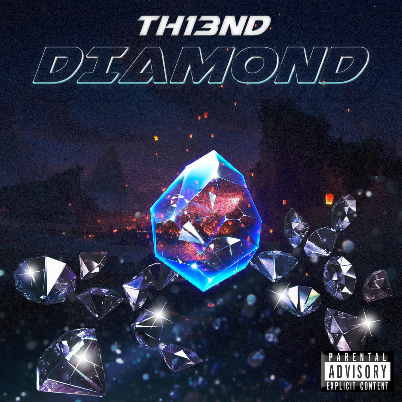 Релиз Diamond