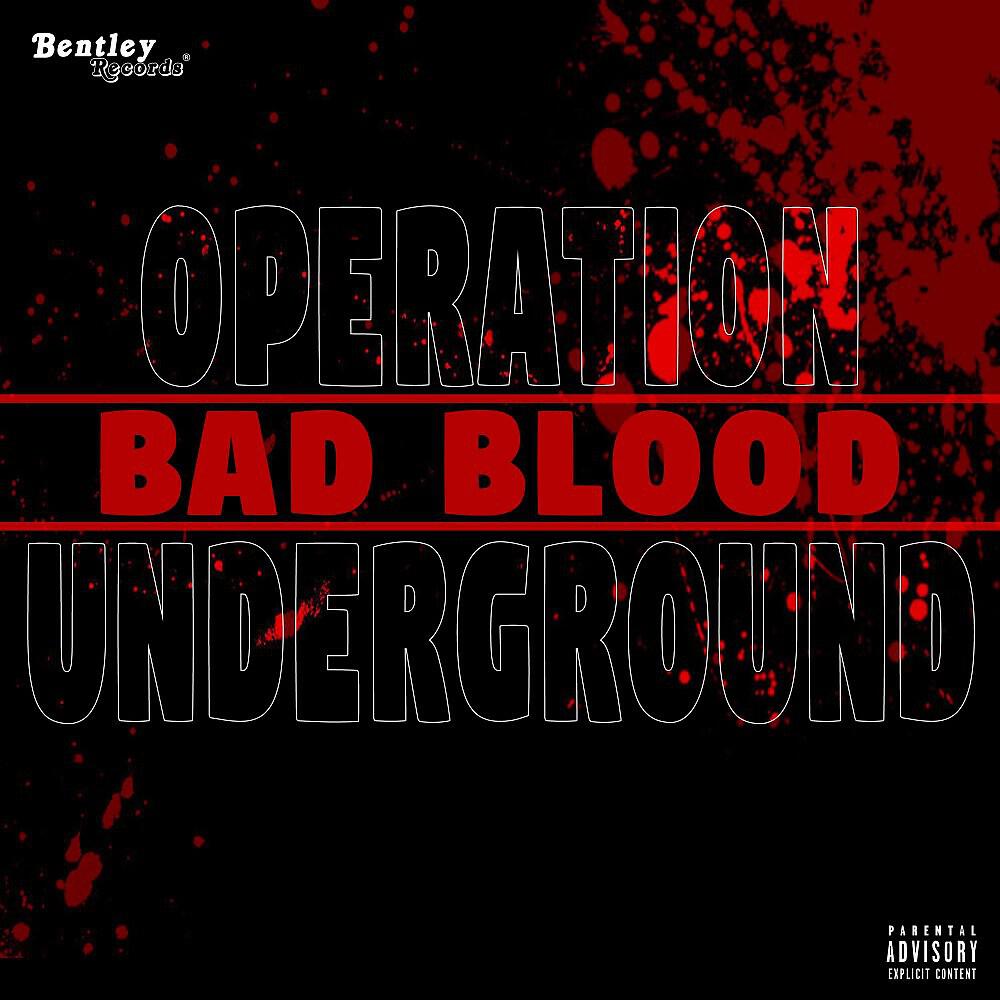 Релиз Bad Blood