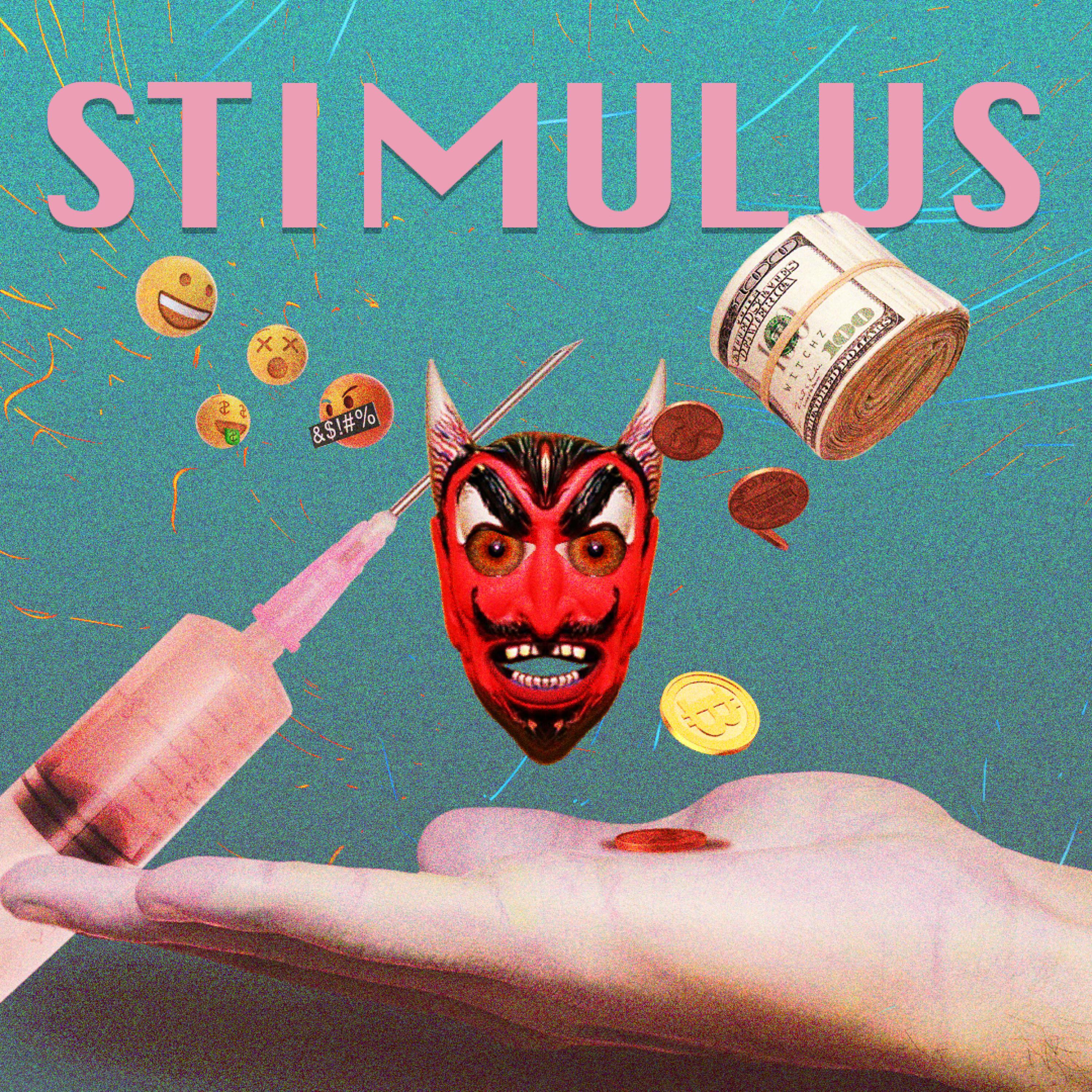 Релиз Stimulus