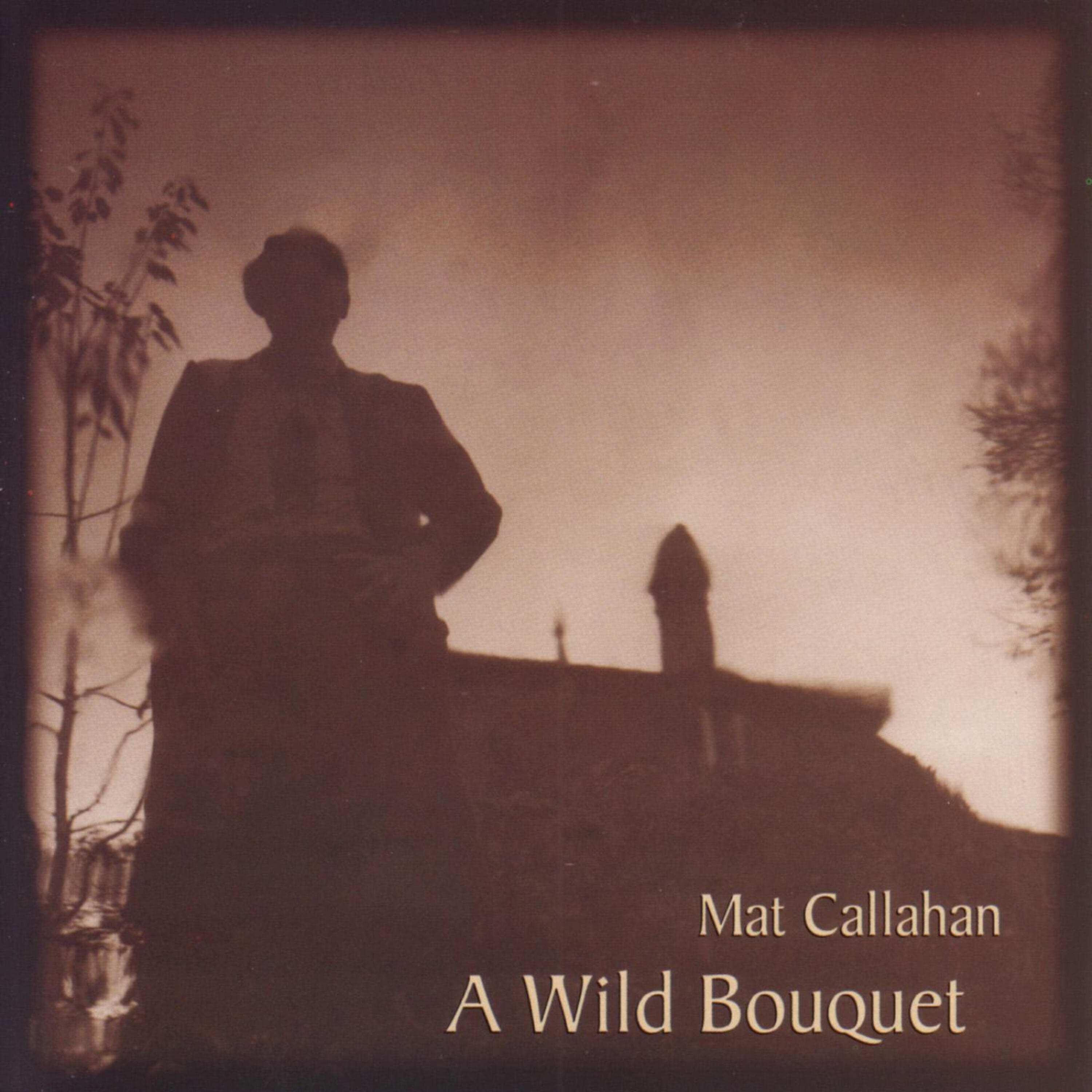 Релиз A Wild Bouquet