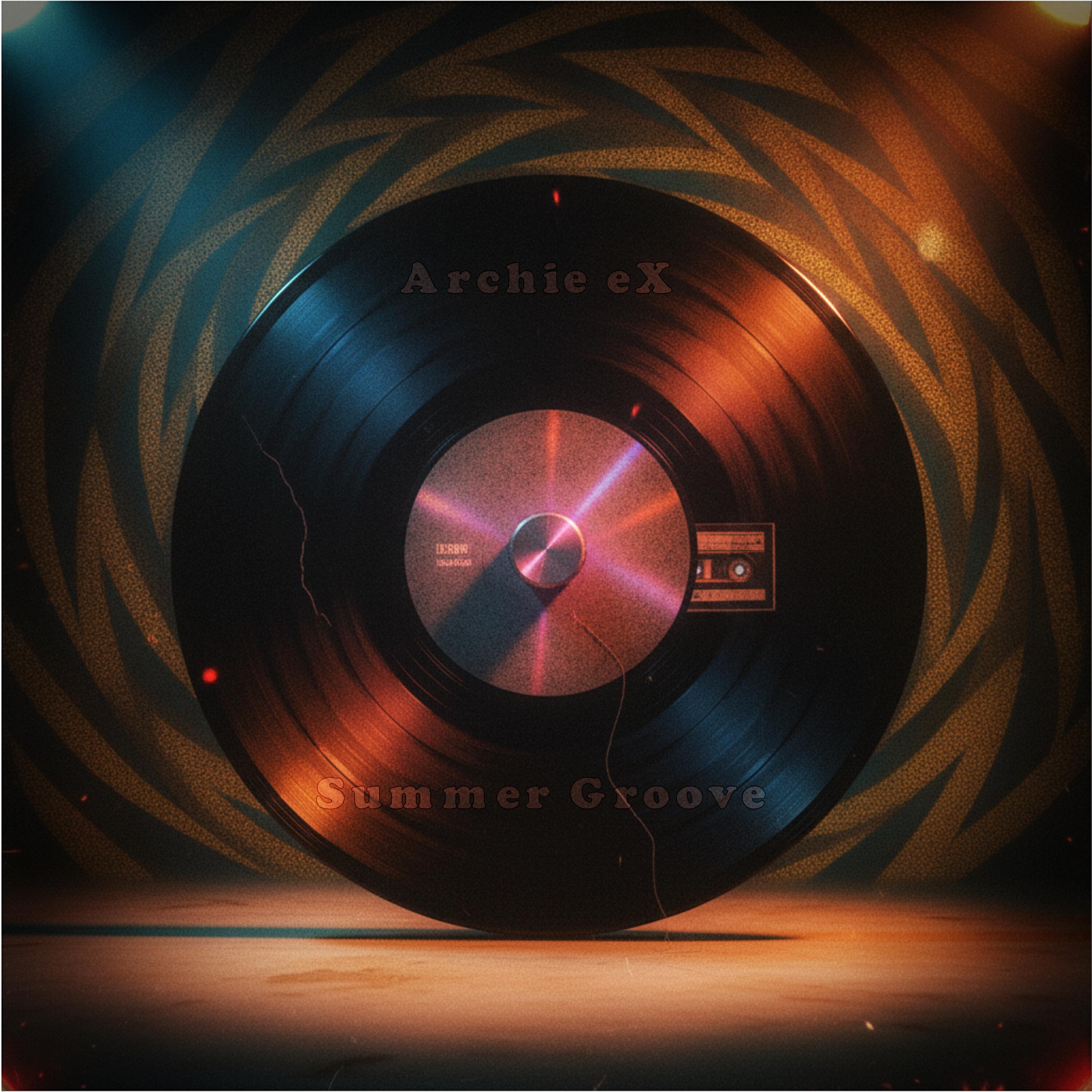 Релиз Summer Groove