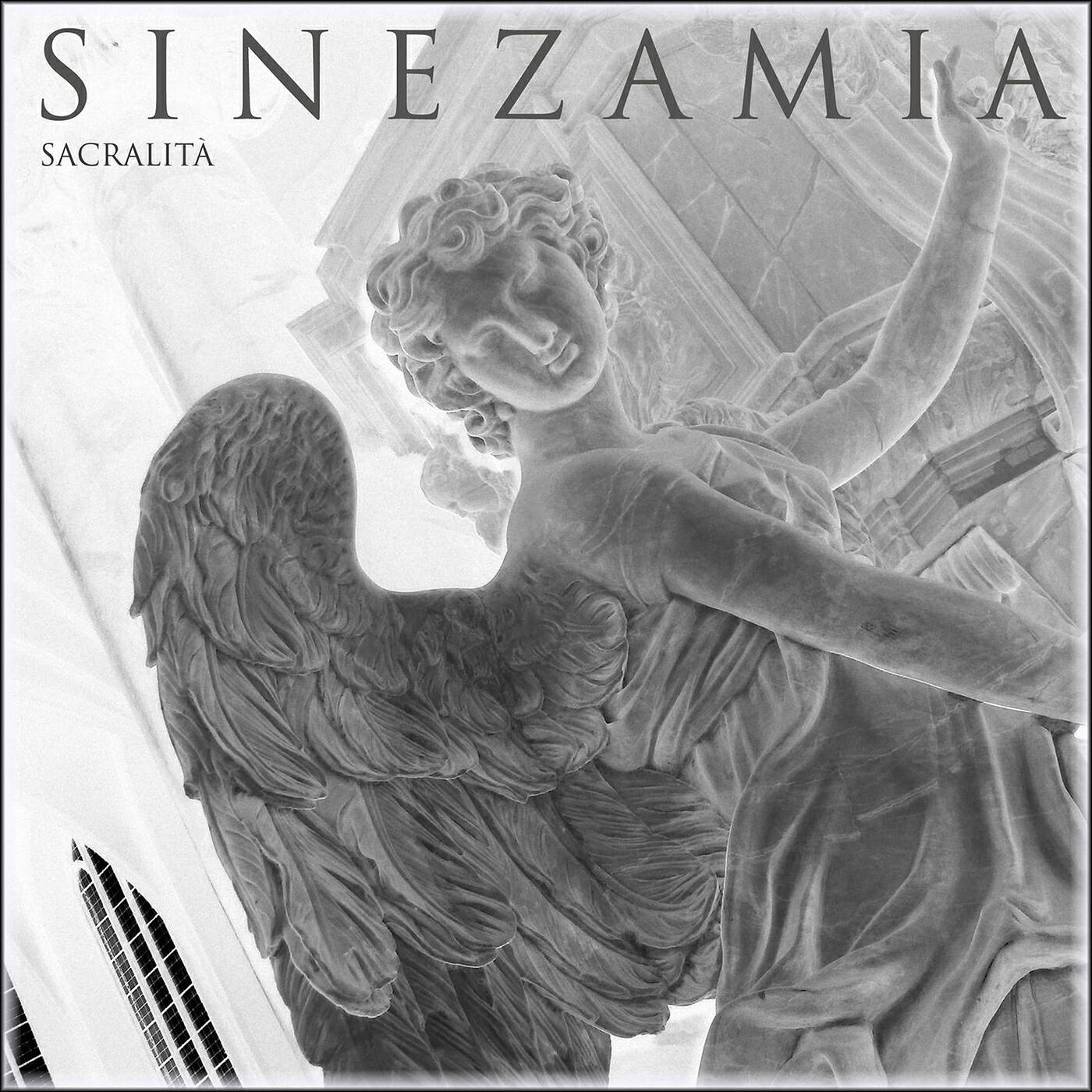 Релиз Sacralità - EP