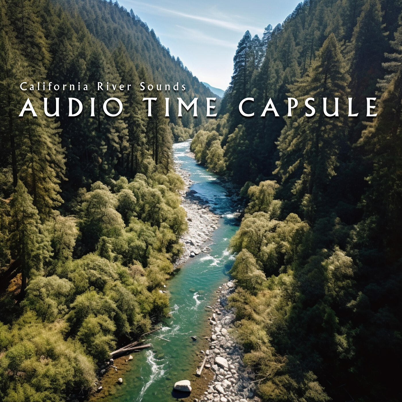 Релиз California River Sounds