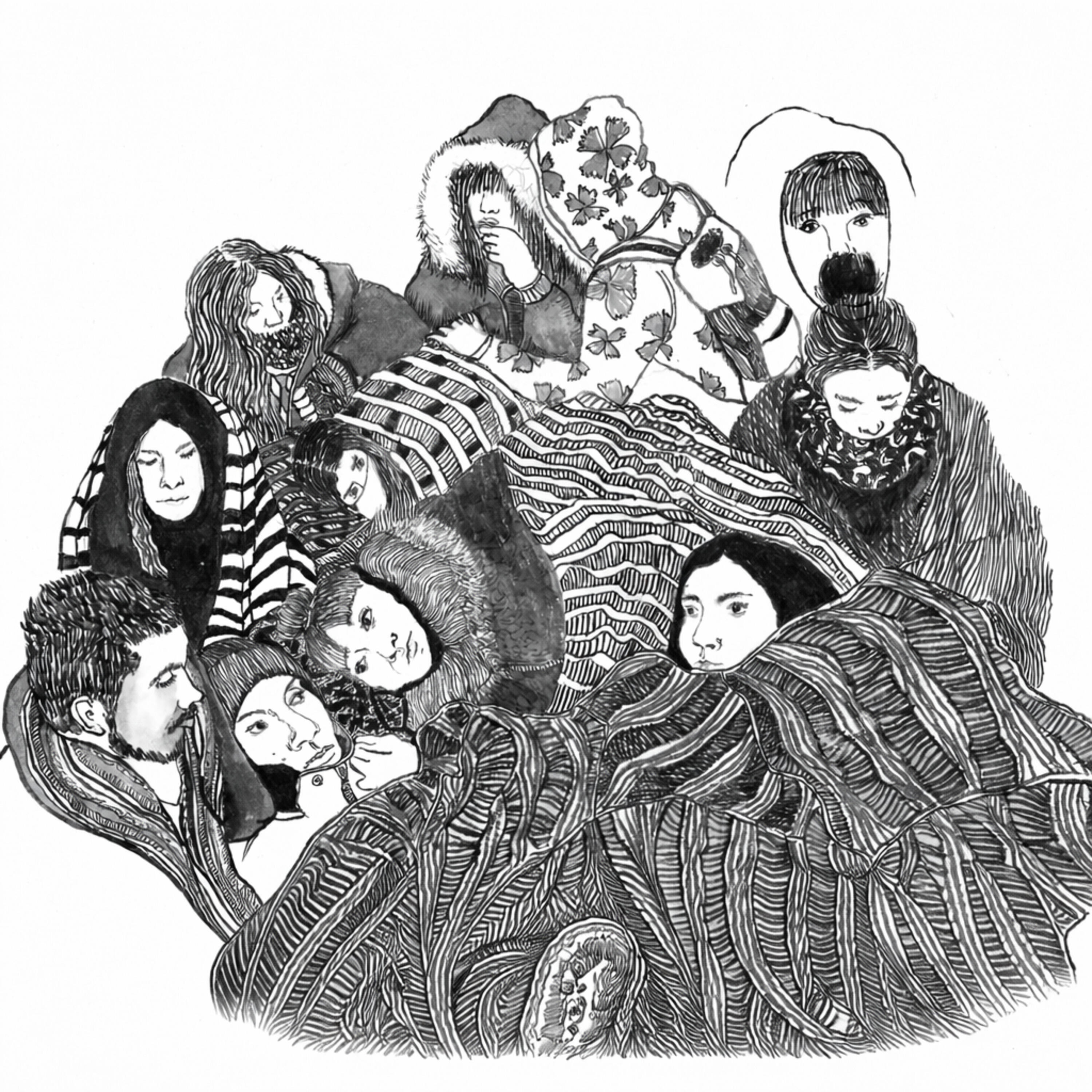 Paula y Los Pájaros