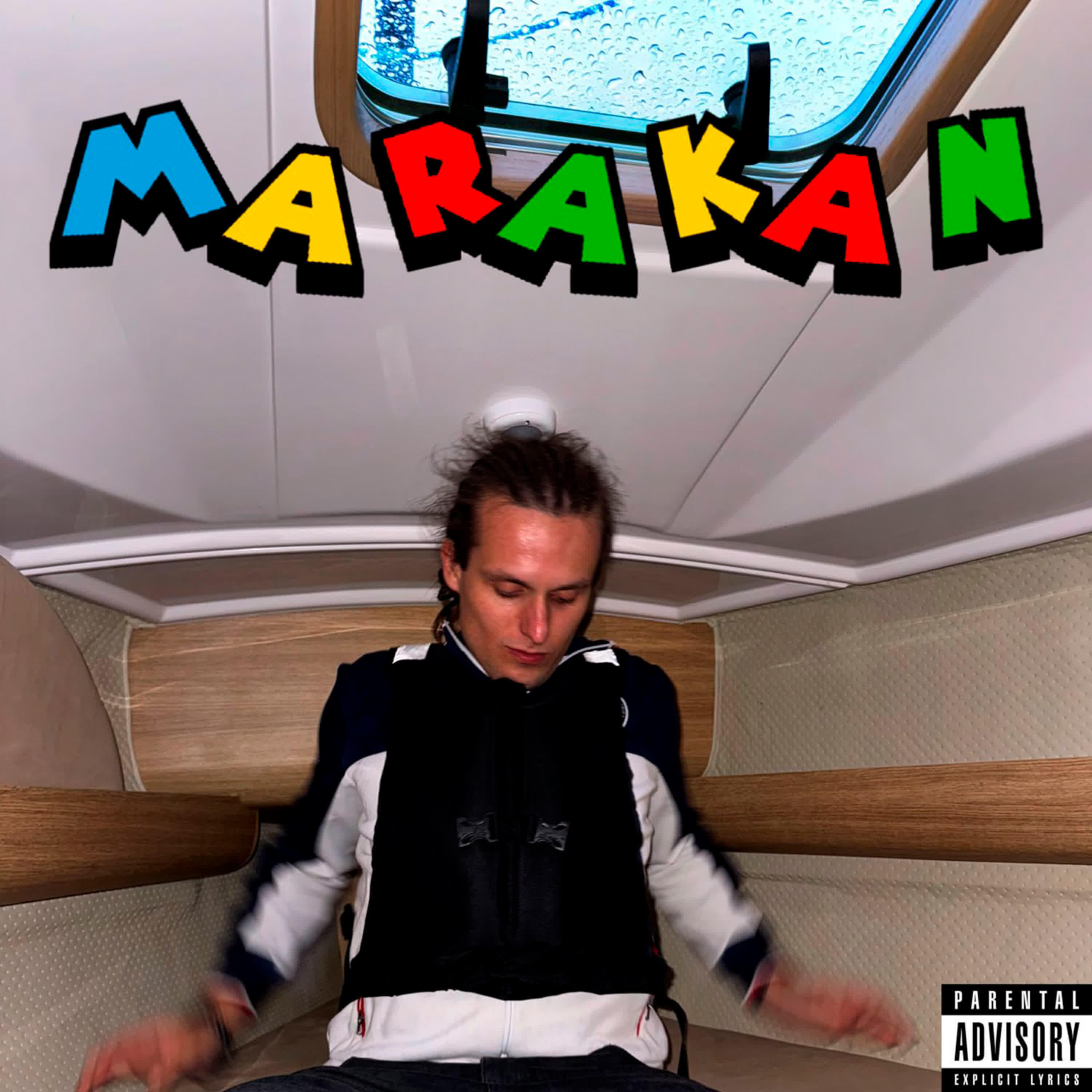 Релиз Marakan