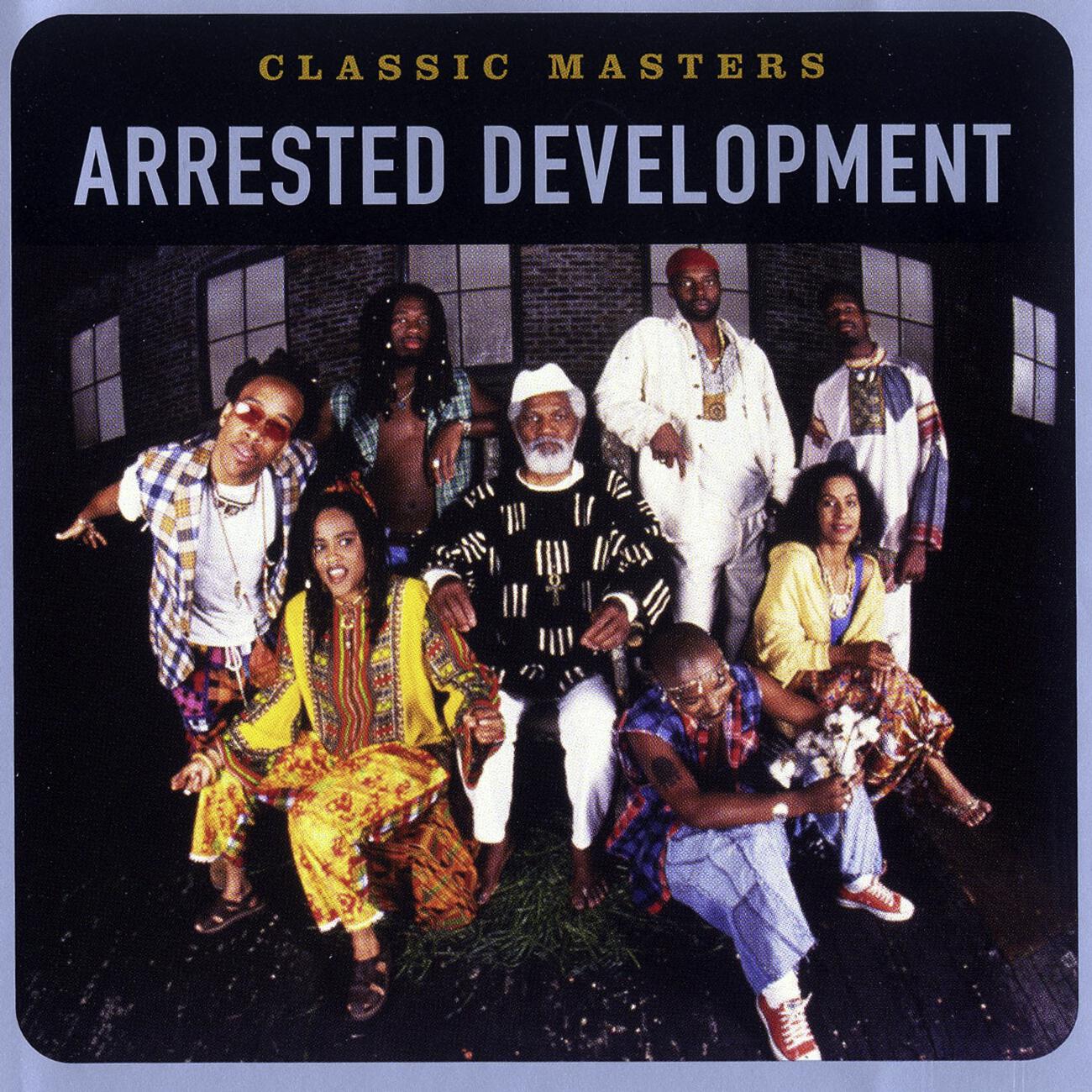 Релиз Classic Masters