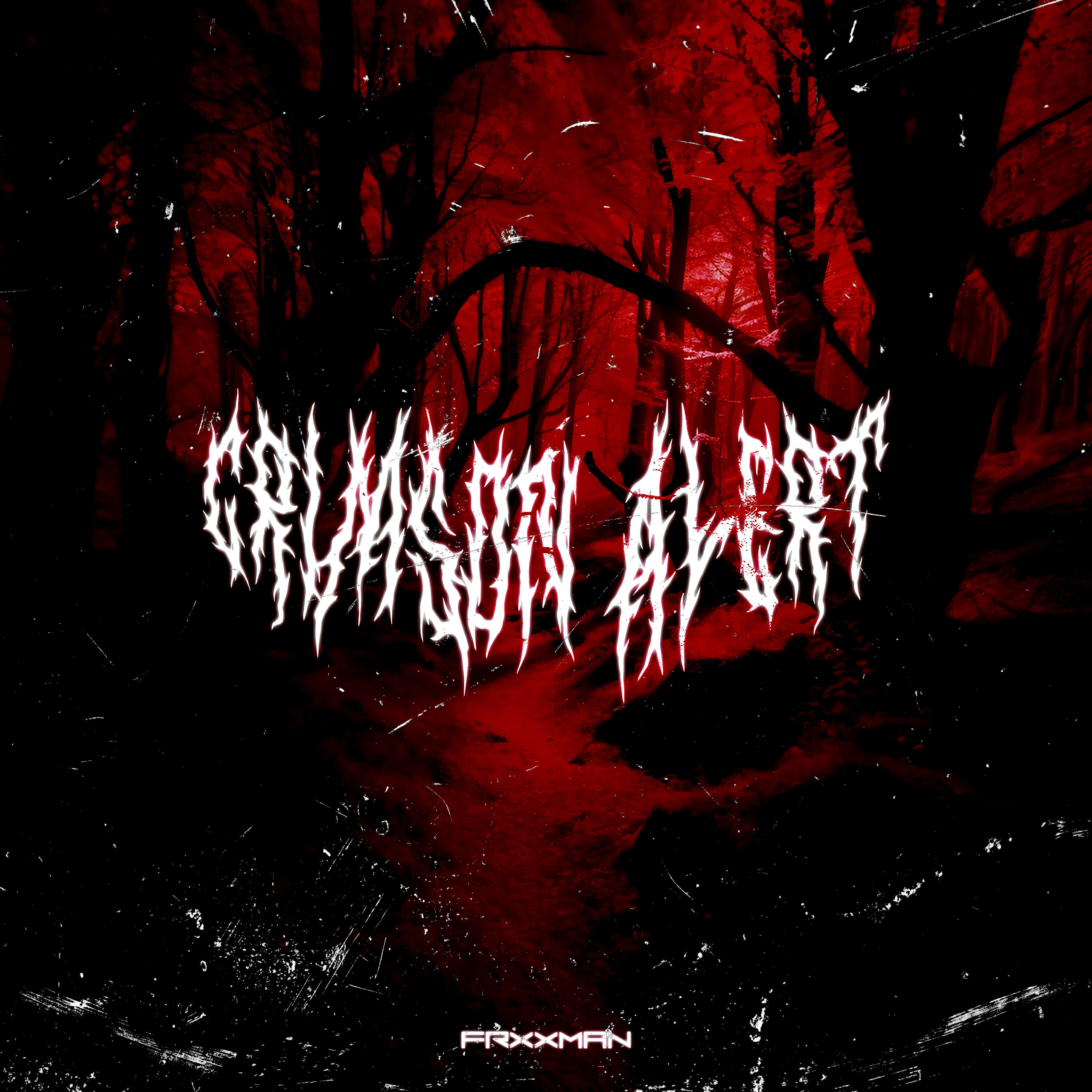 Релиз Crimson Alert