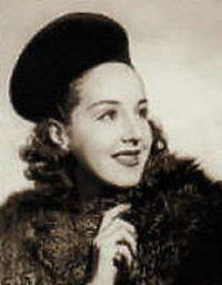 Doris Fisher
