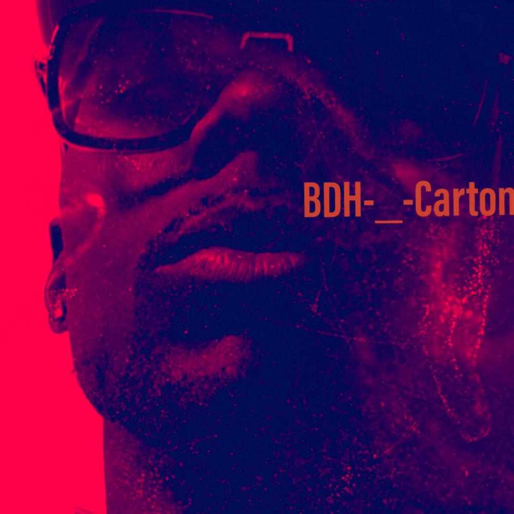 Релиз BDH