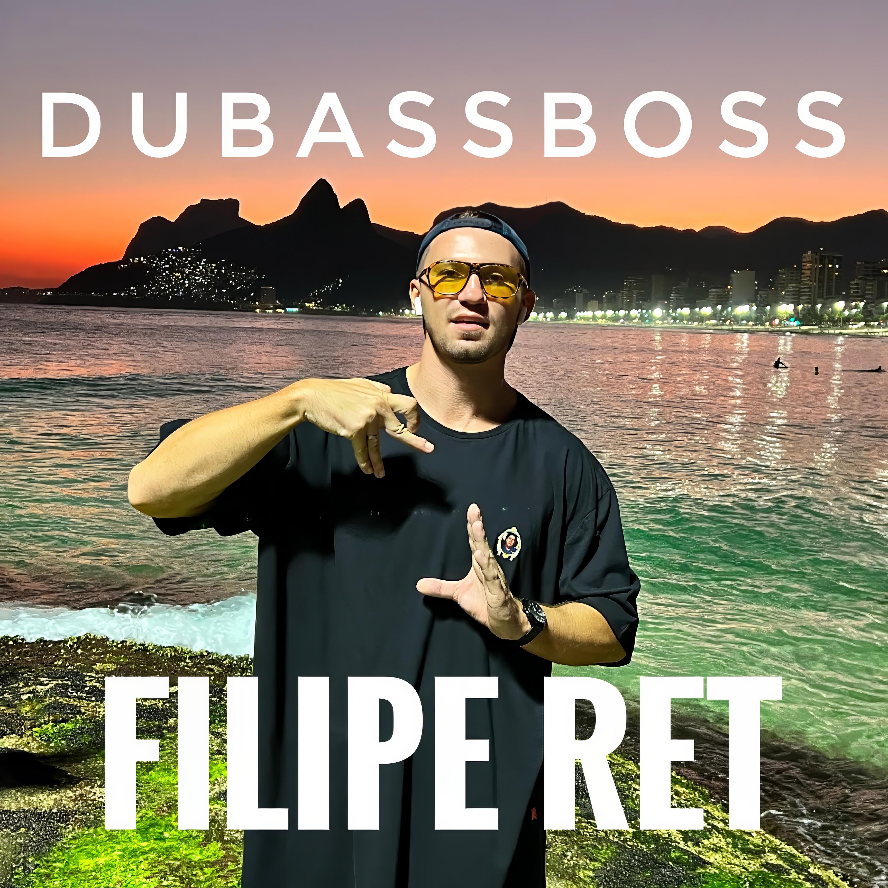 Релиз Filipe Ret