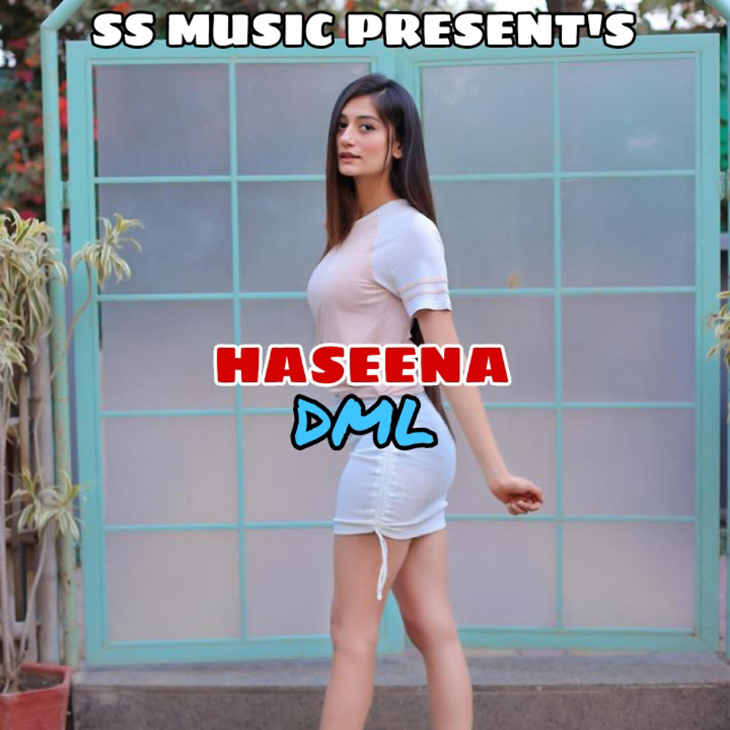 Релиз Haseena