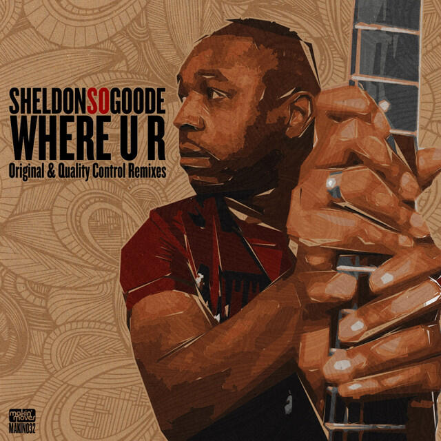 Релиз Where U R